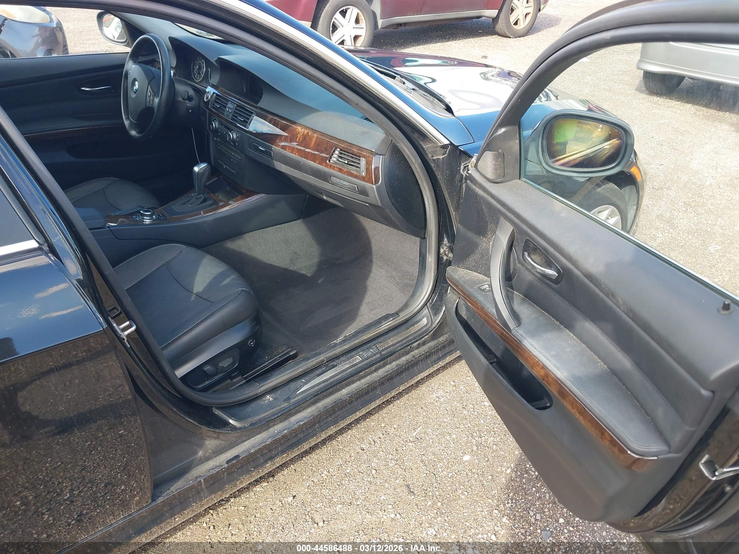 BMW 335I image 5