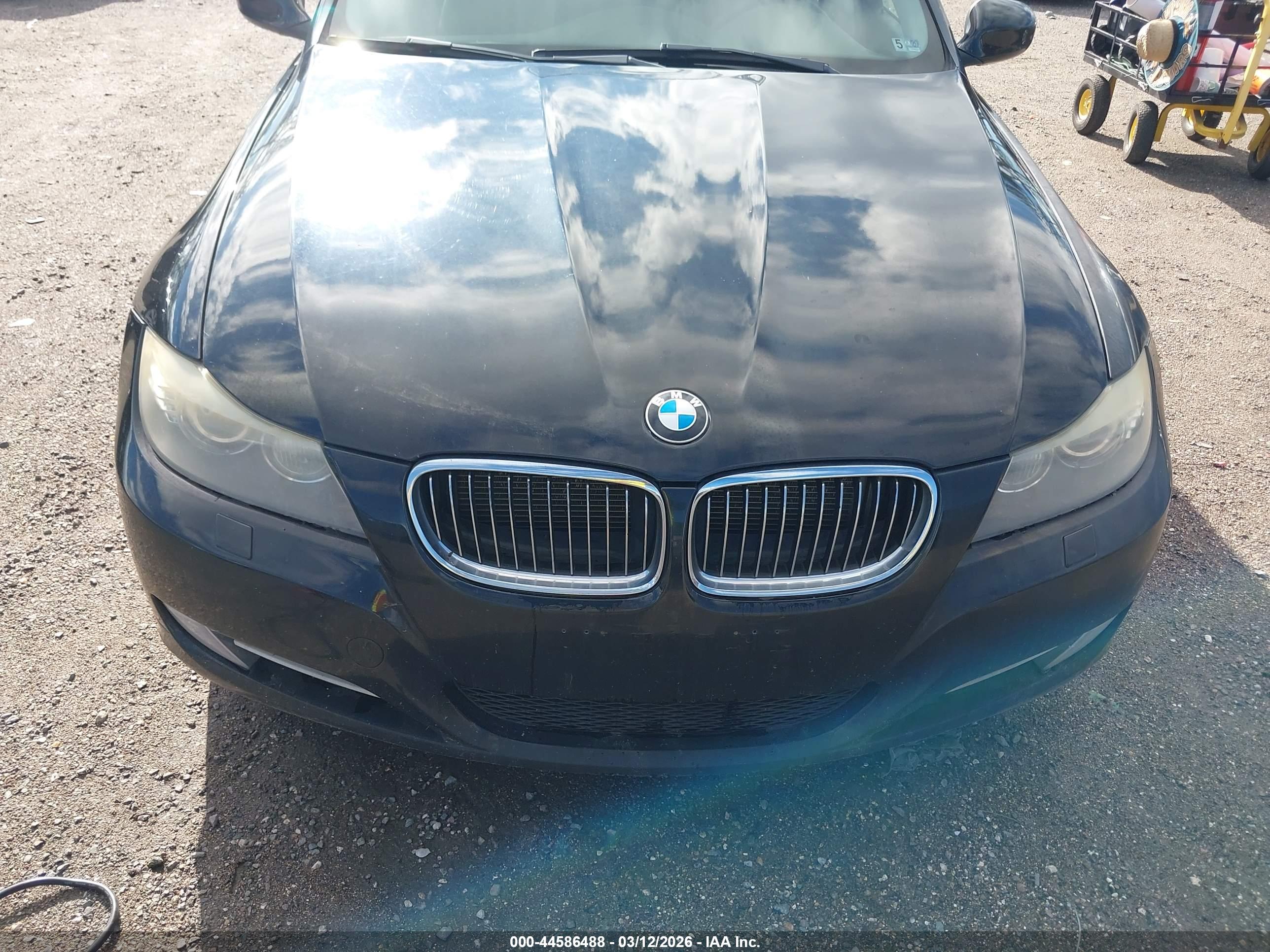 BMW 335I image 6