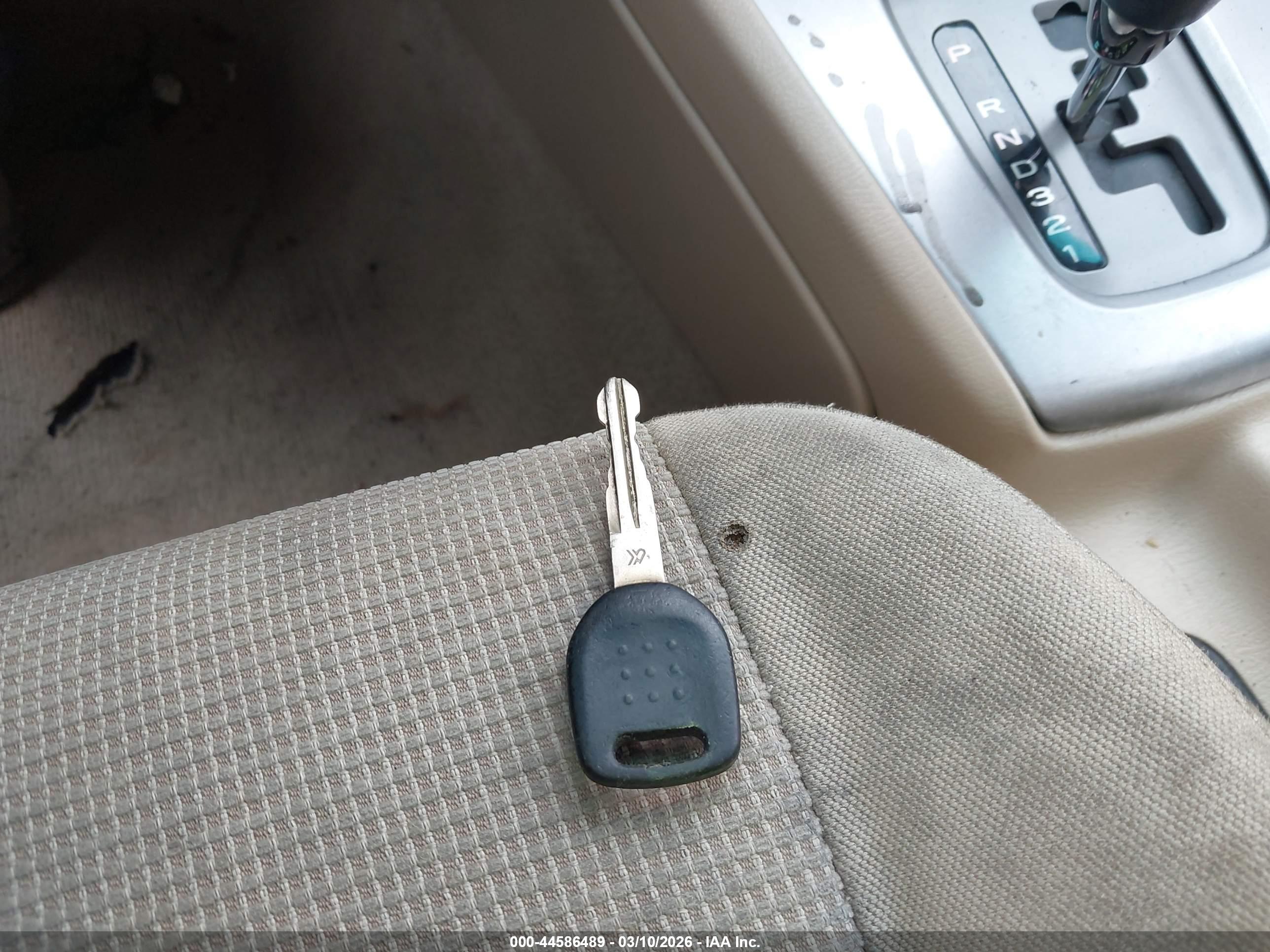 SUBARU FORESTER image 11