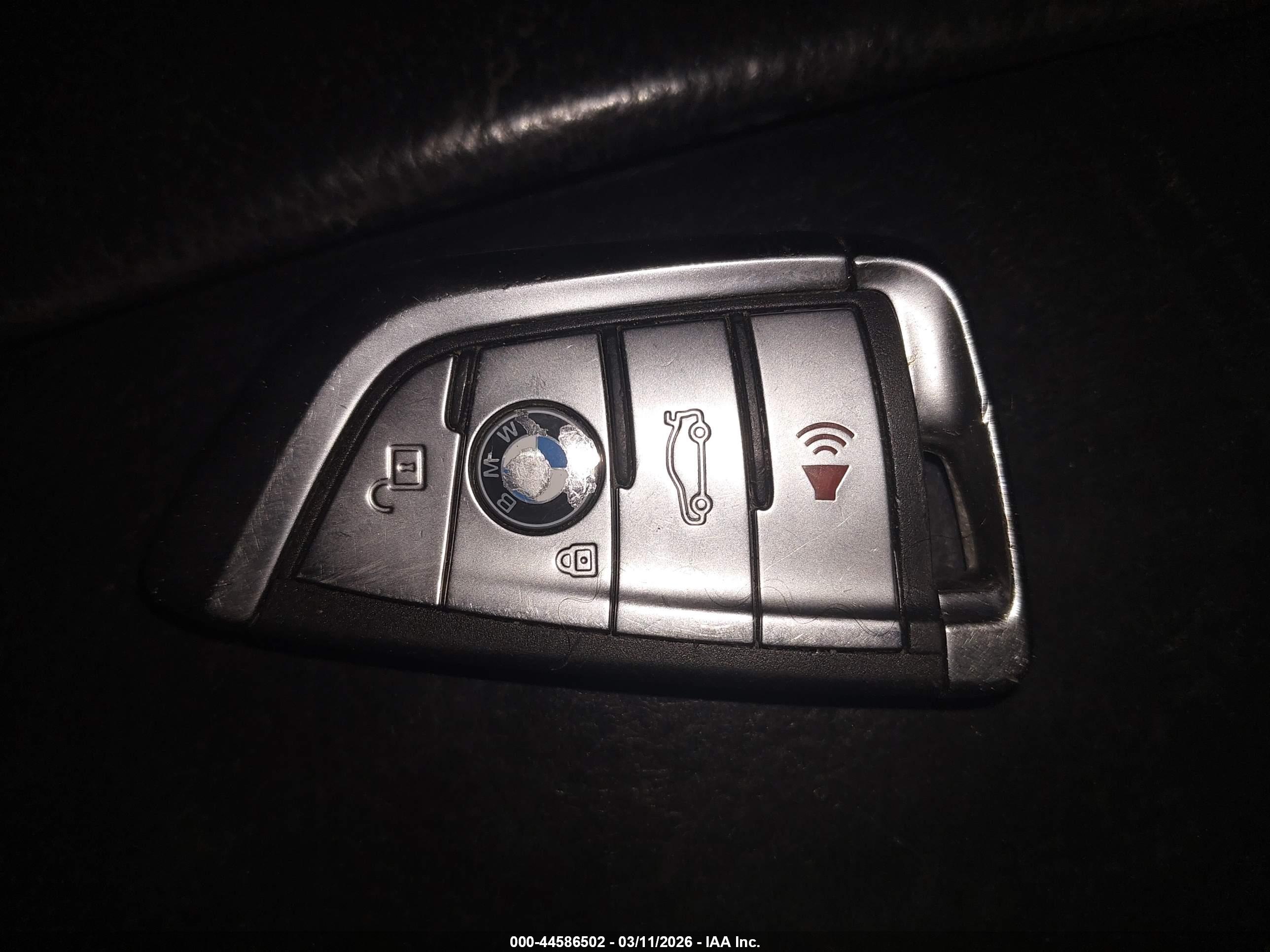 BMW X5 image 11