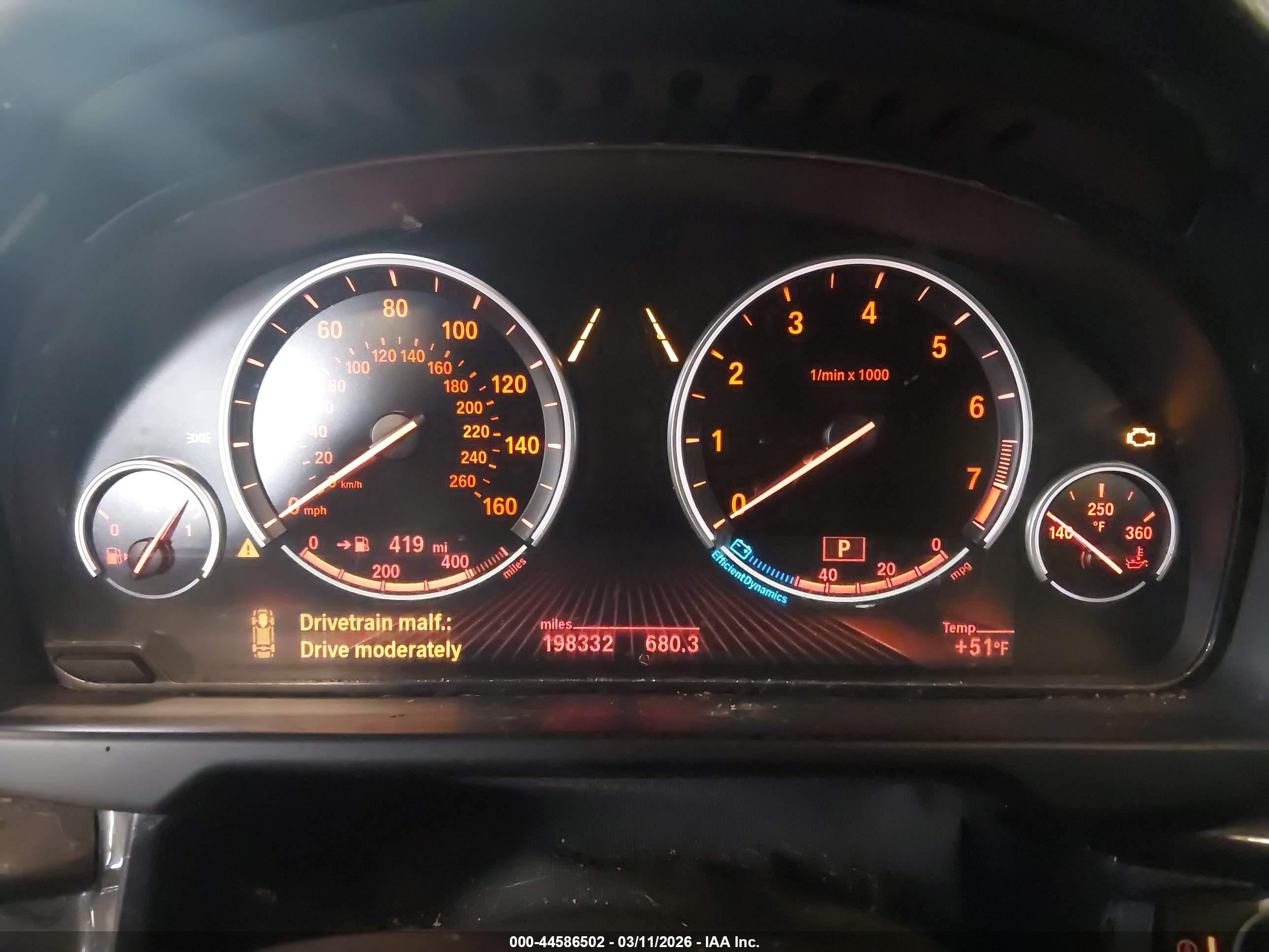 BMW X5 image 7