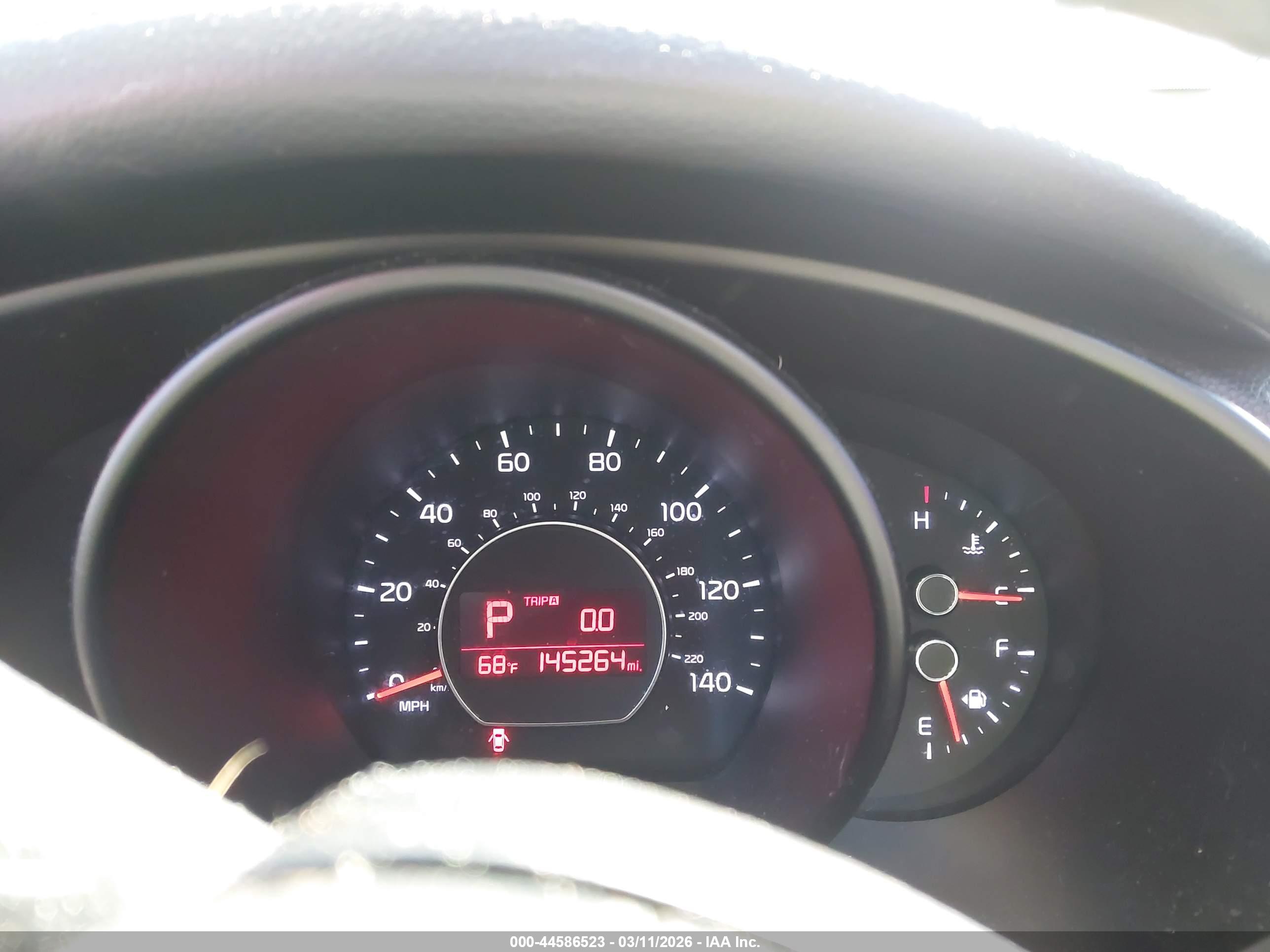 KIA SOUL image 7