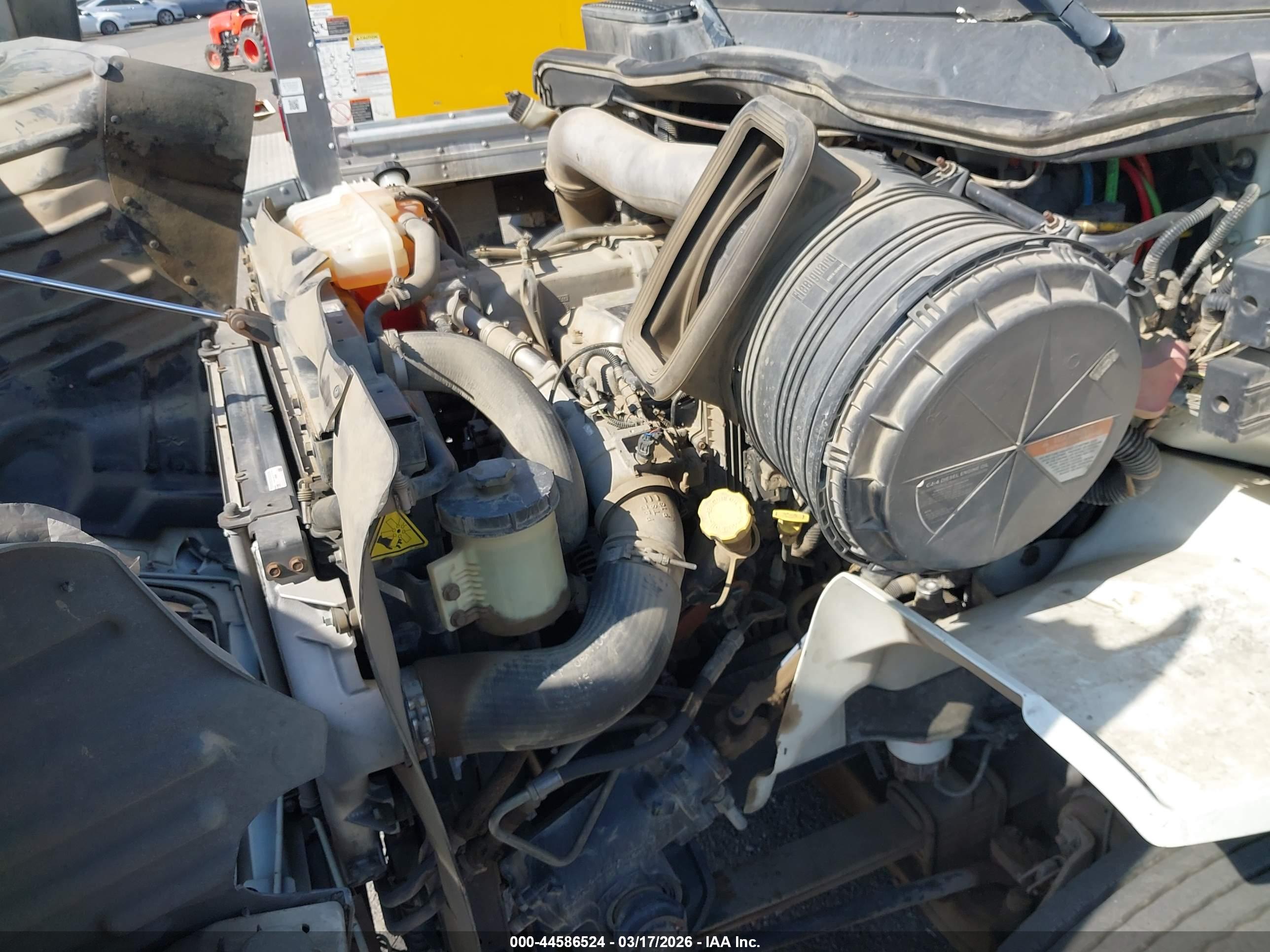 INTERNATIONAL 8000 image 10