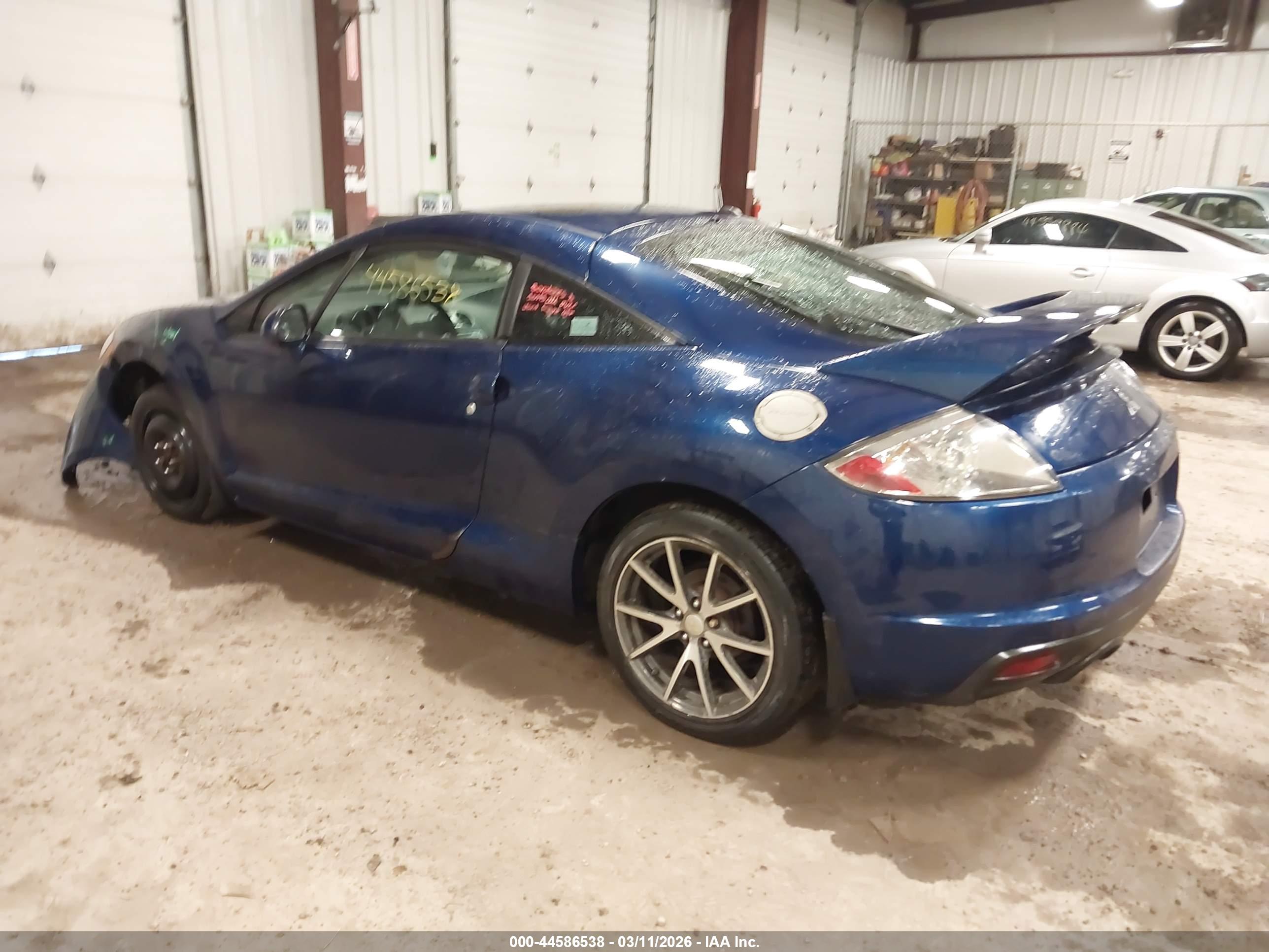 MITSUBISHI ECLIPSE image 3