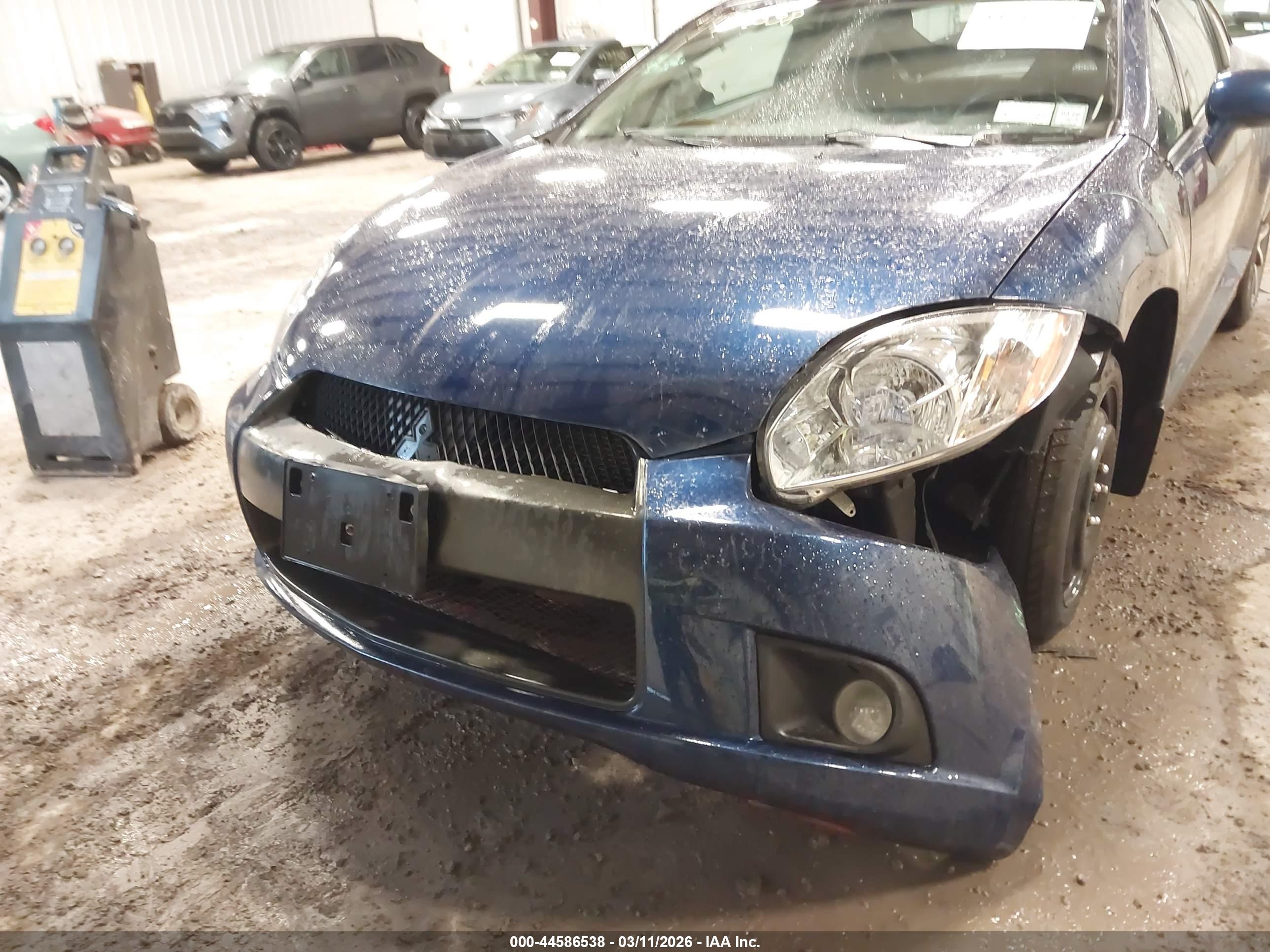 MITSUBISHI ECLIPSE image 6
