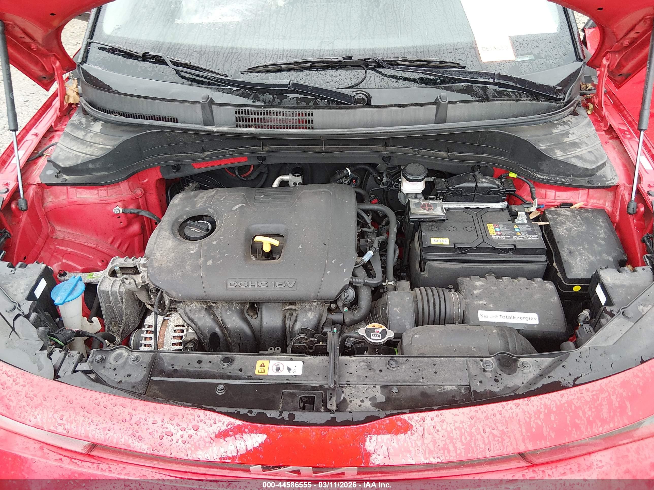 KIA SOUL image 10