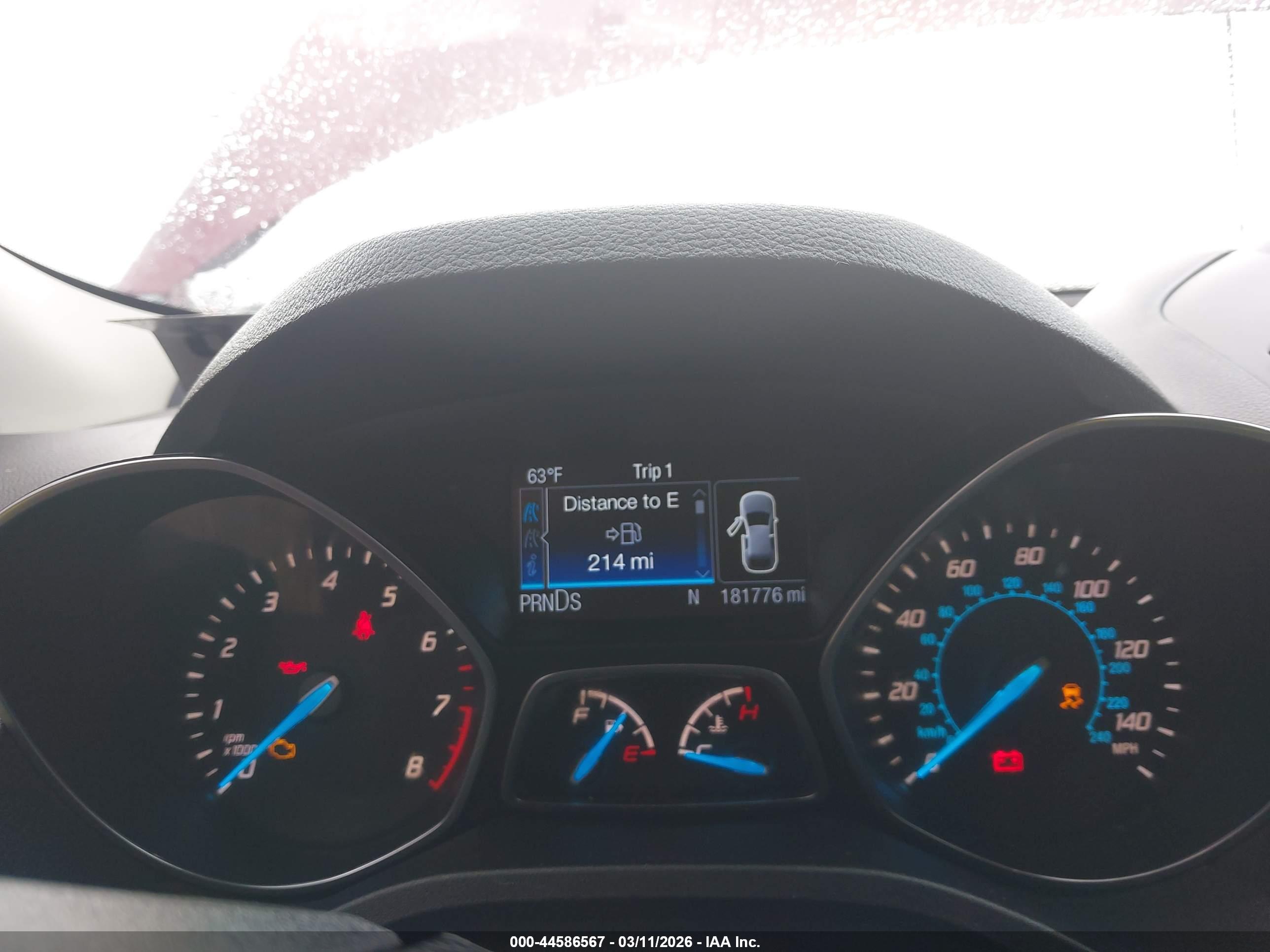 FORD ESCAPE image 7