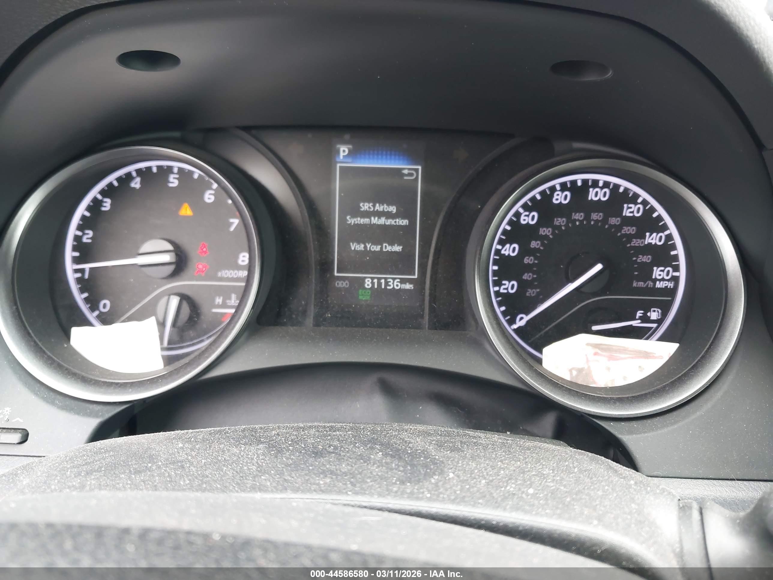 TOYOTA CAMRY image 7