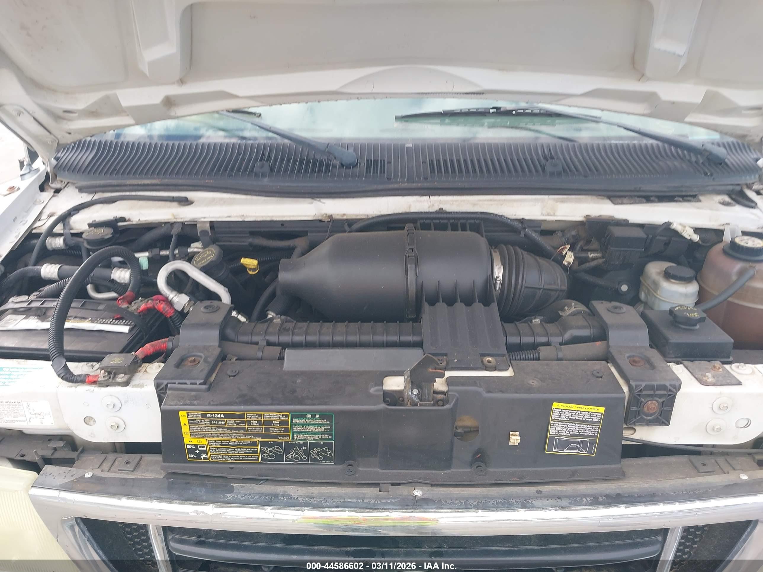 FORD E-350 image 10