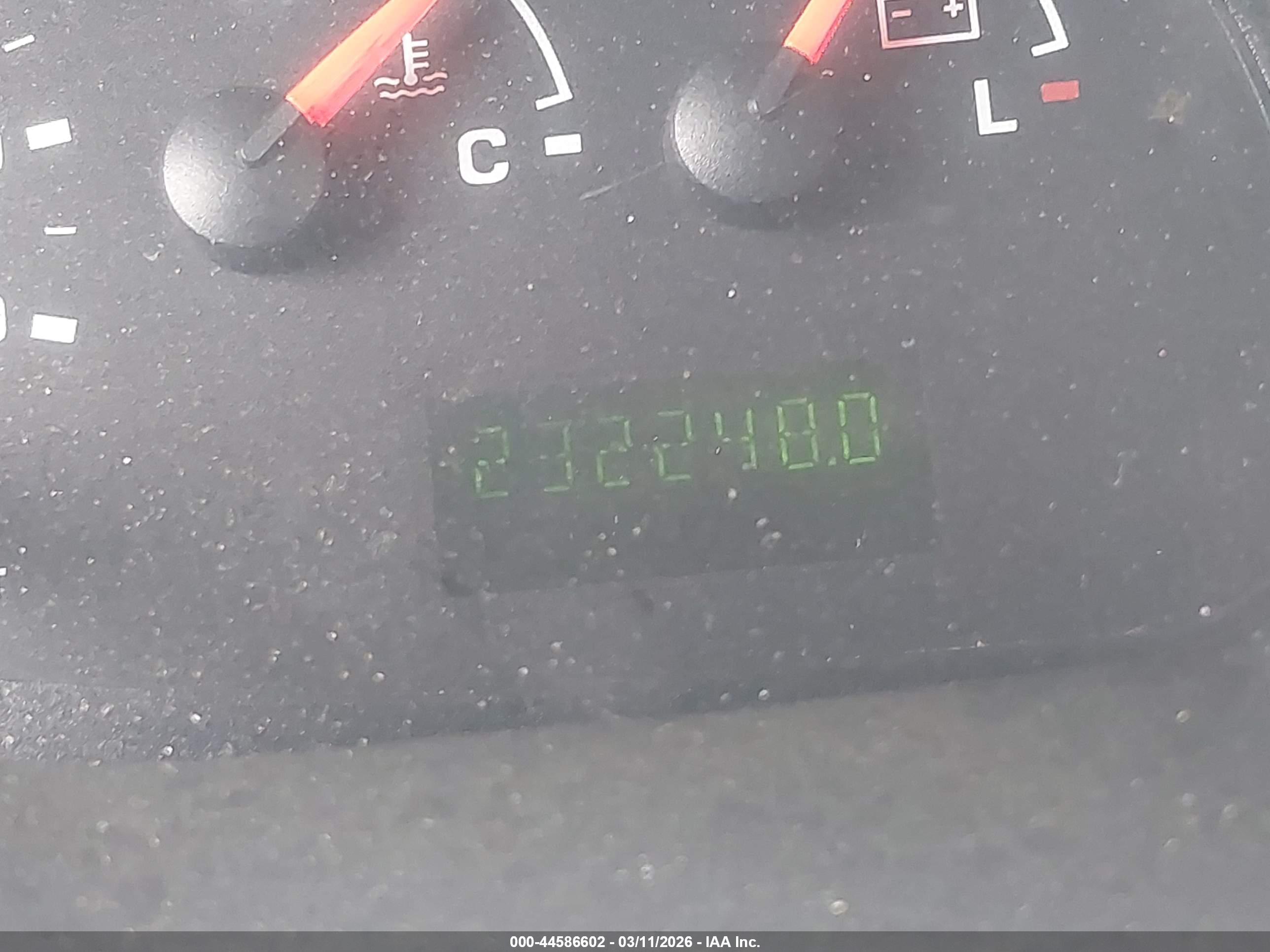 FORD E-350 image 6