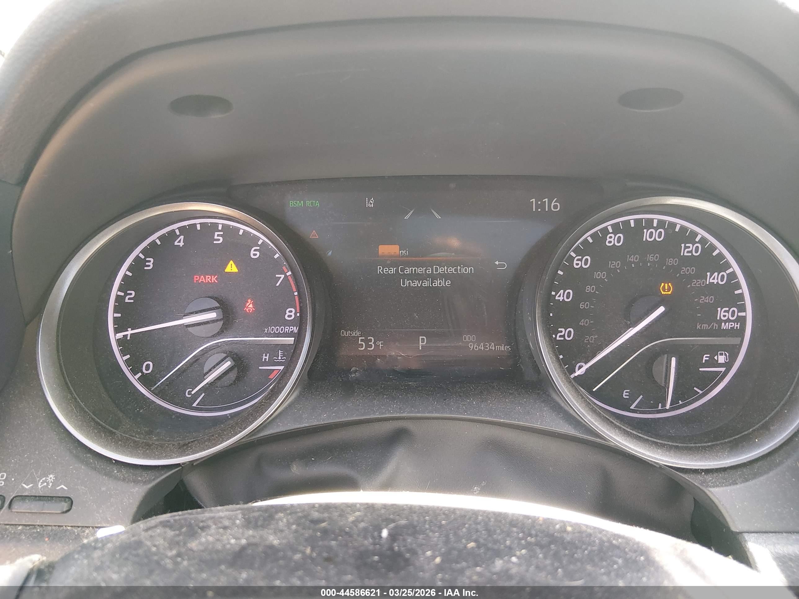 TOYOTA CAMRY image 7