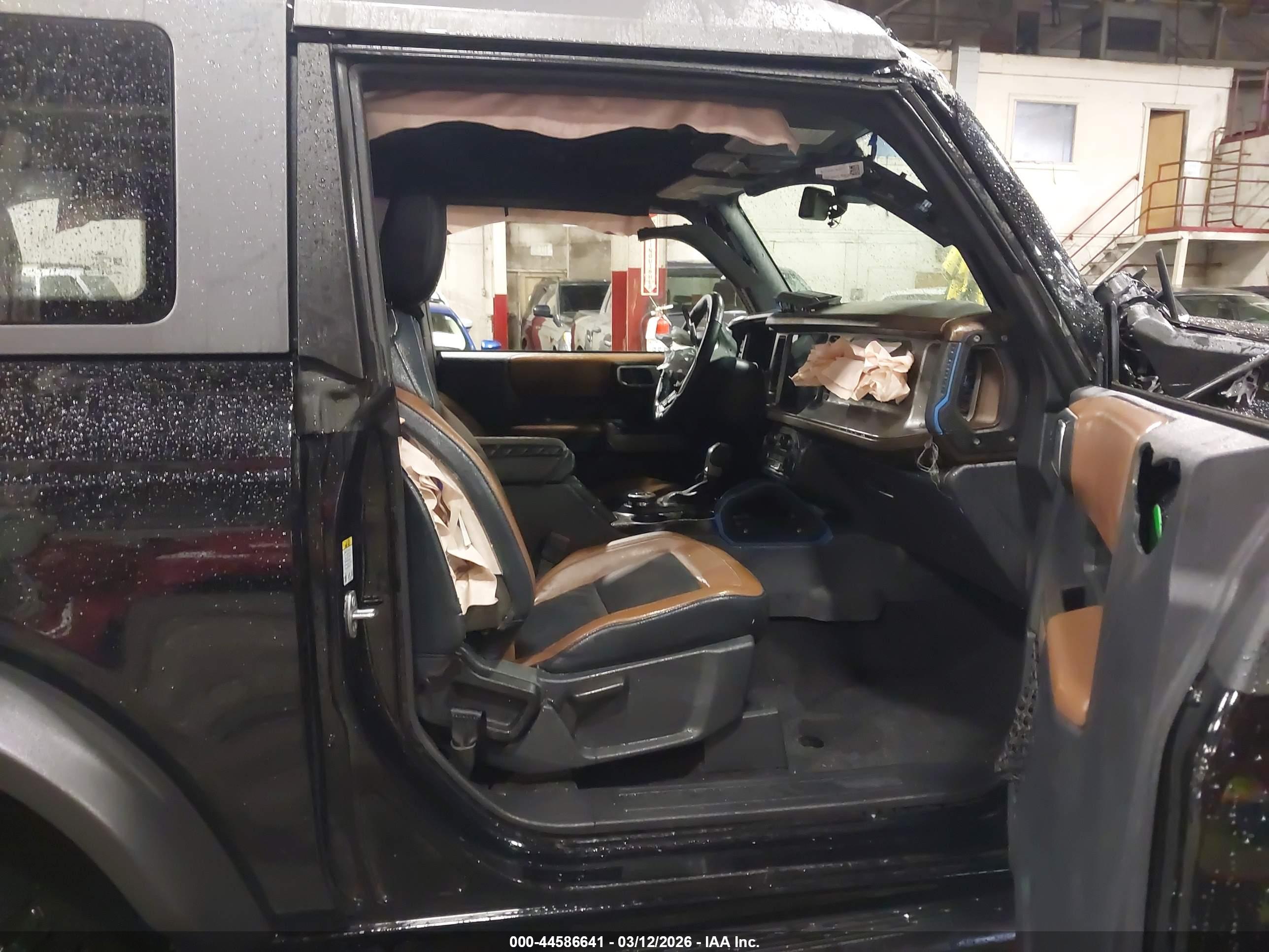 FORD BRONCO image 5