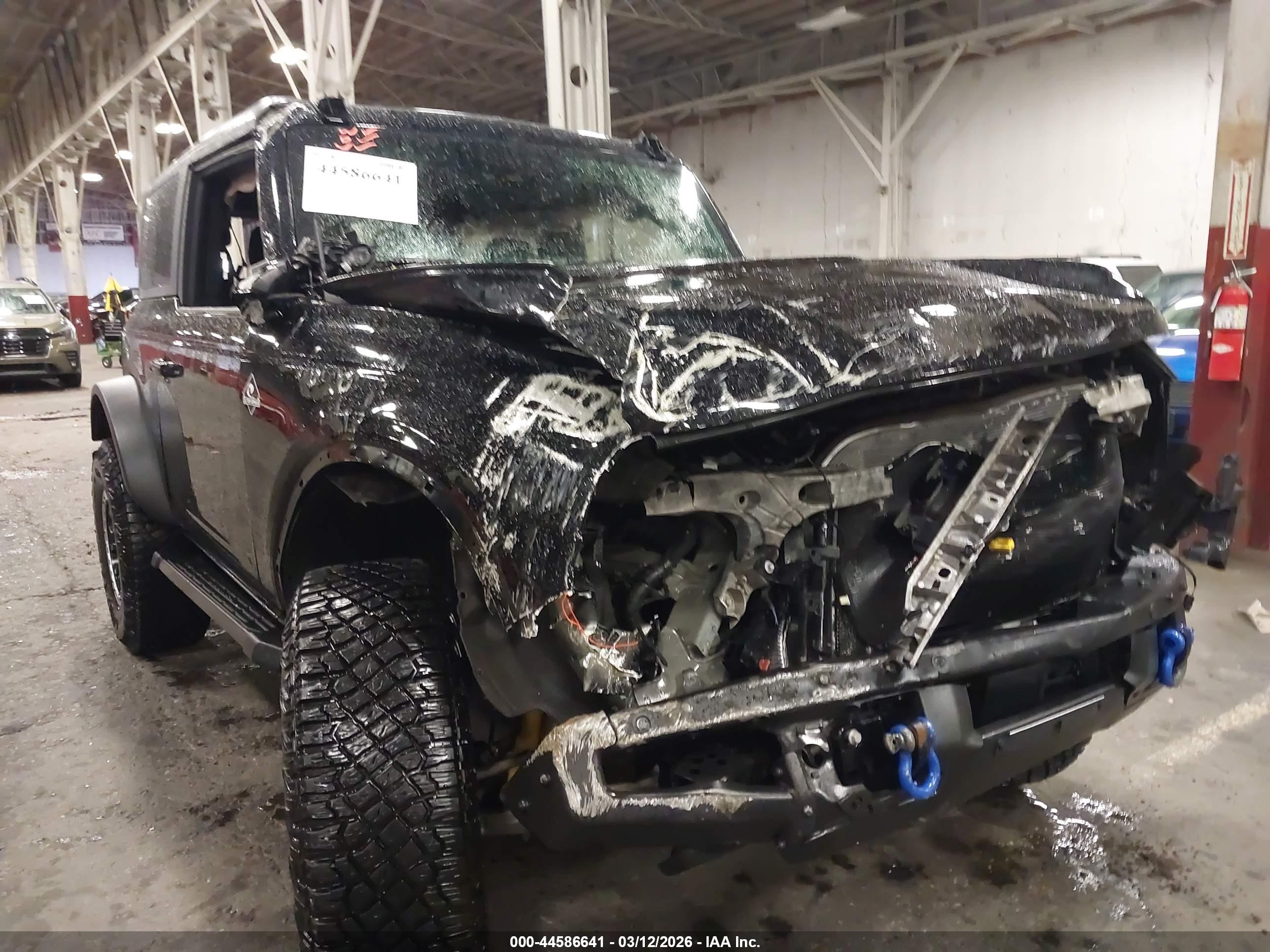 FORD BRONCO image 6
