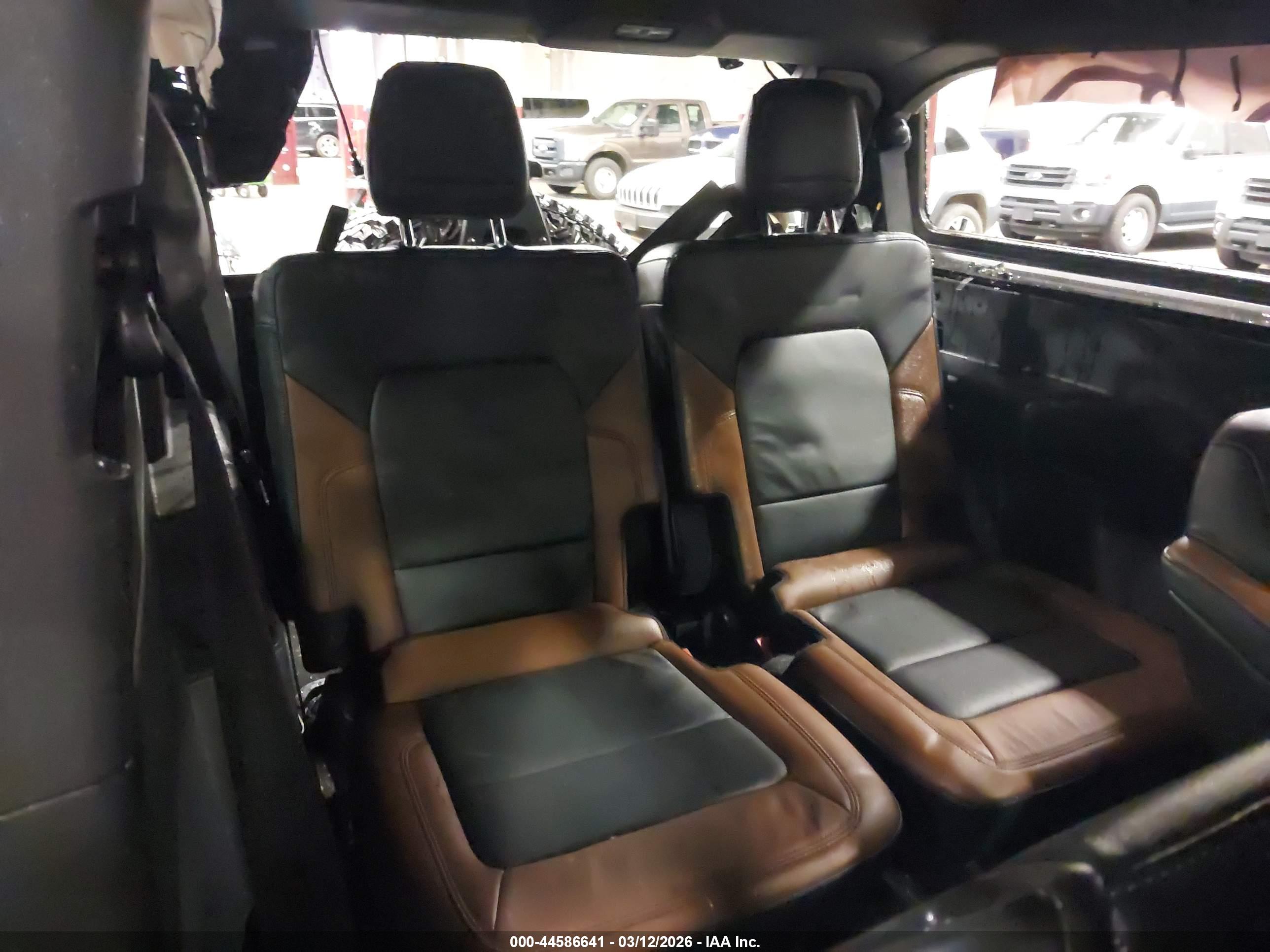 FORD BRONCO image 8