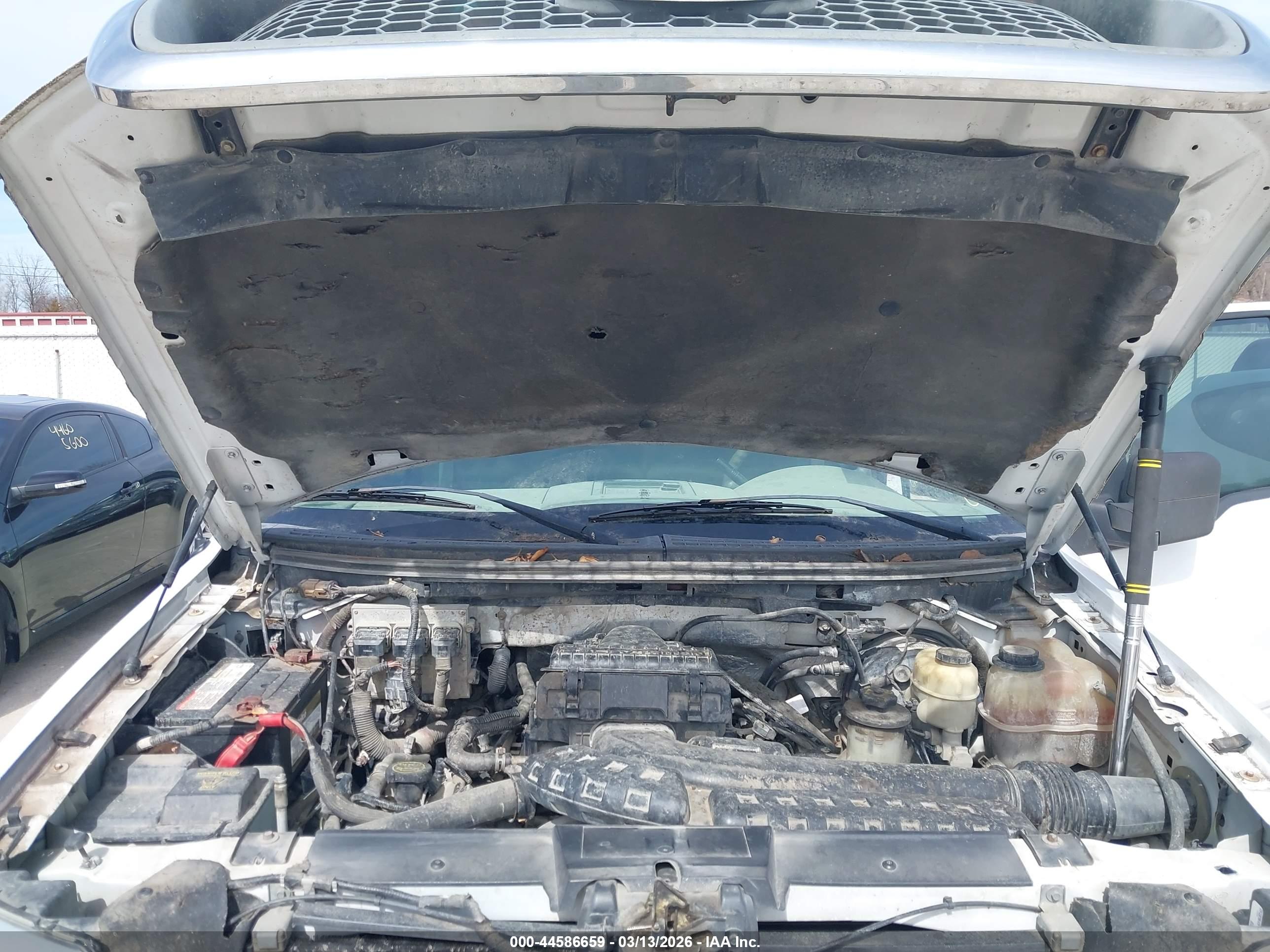FORD F-150 image 10