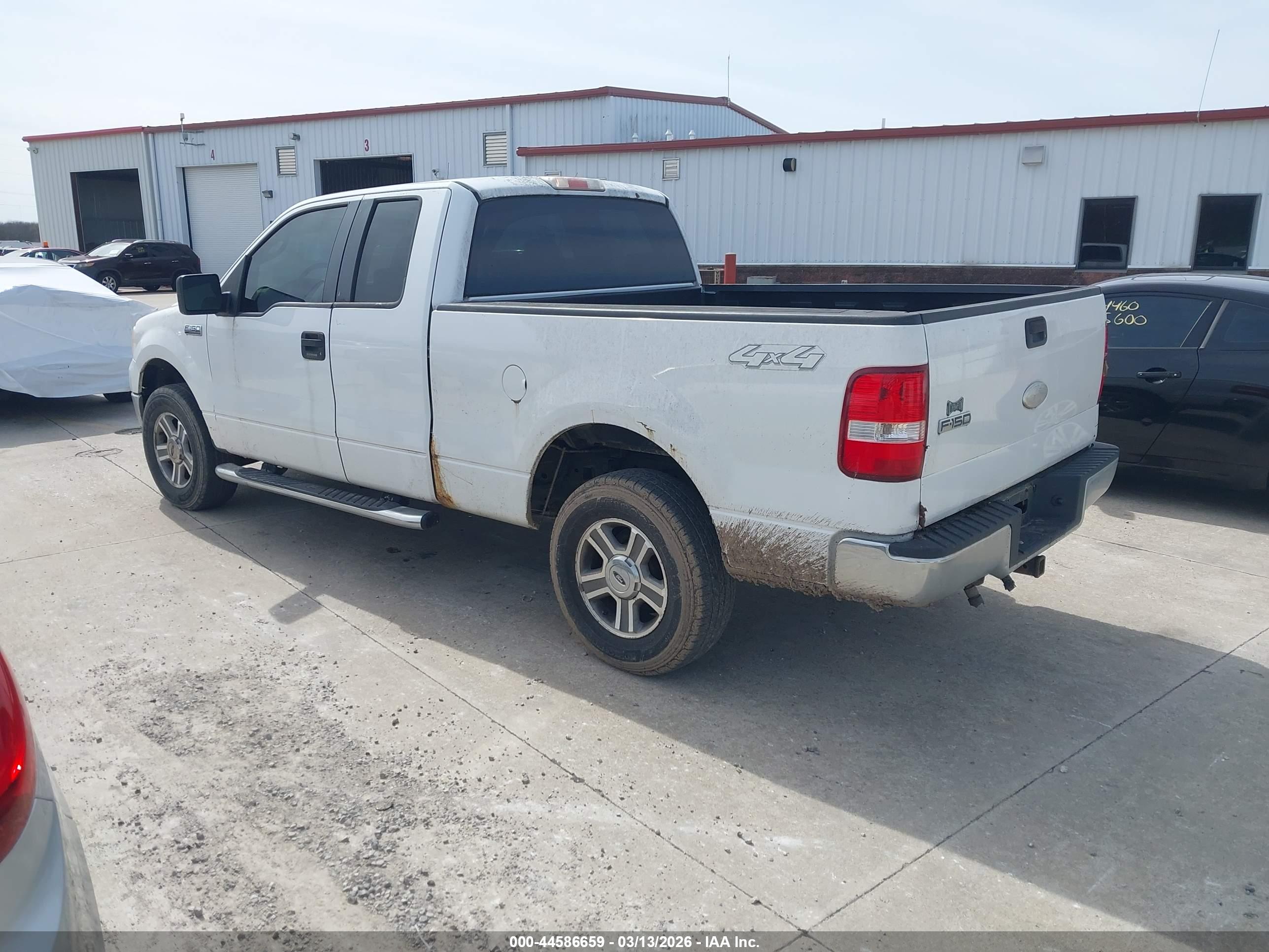 FORD F-150 image 3