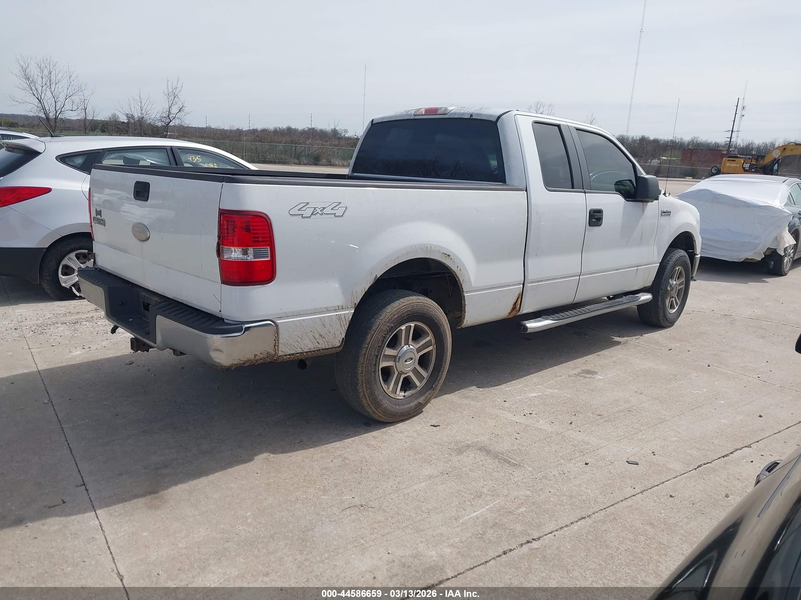 FORD F-150 image 4