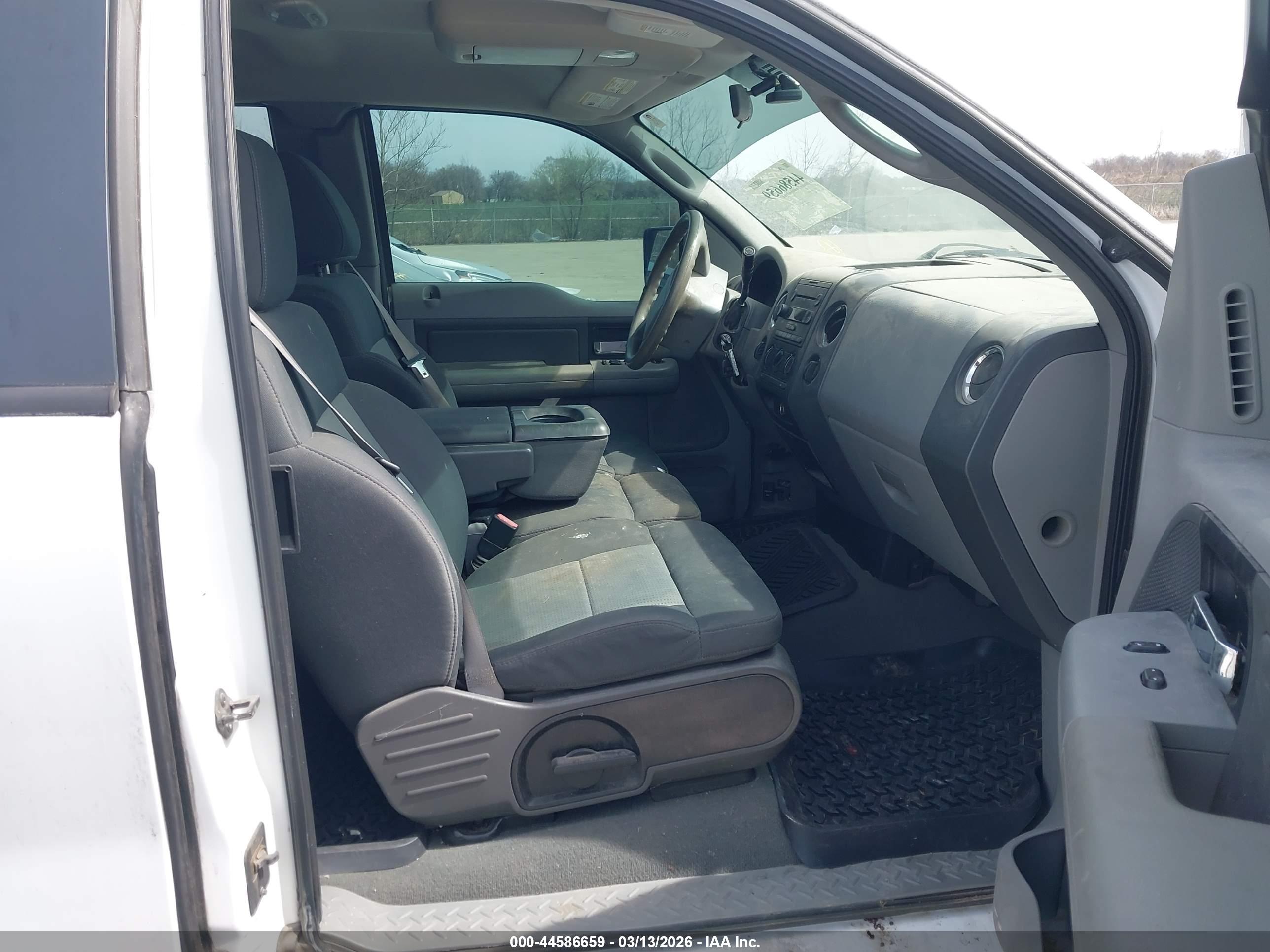 FORD F-150 image 5