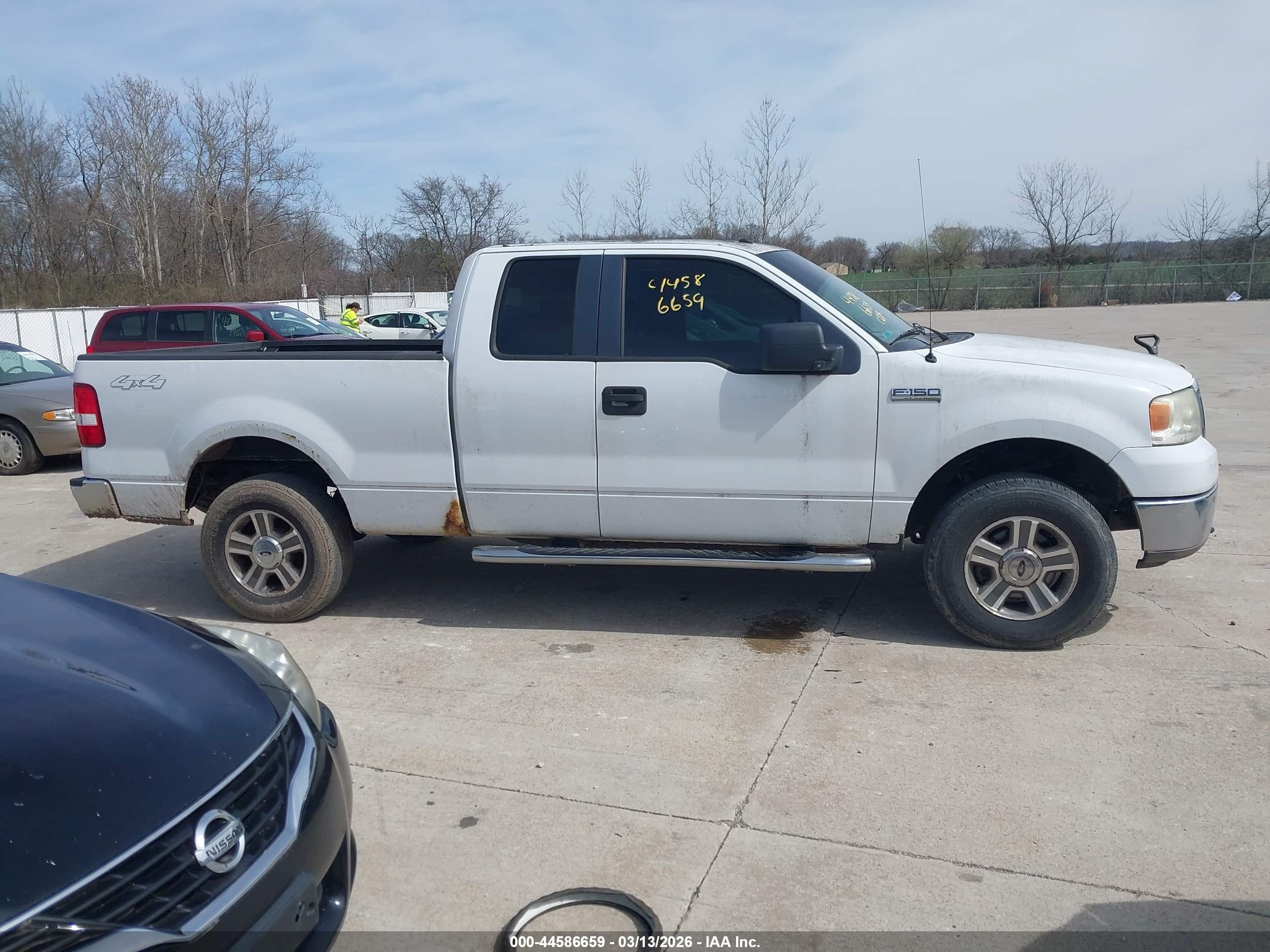 FORD F-150 image 6