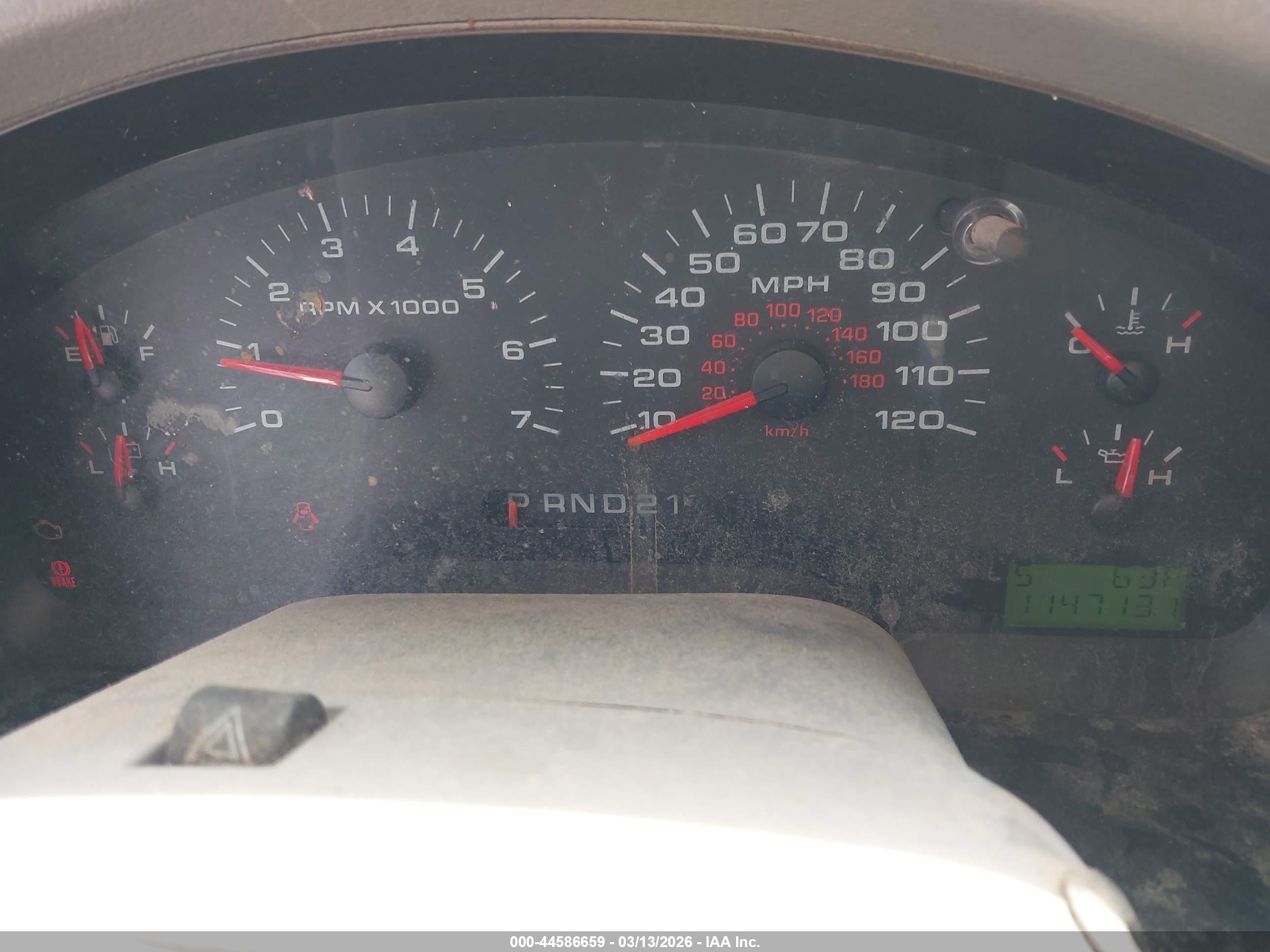 FORD F-150 image 7