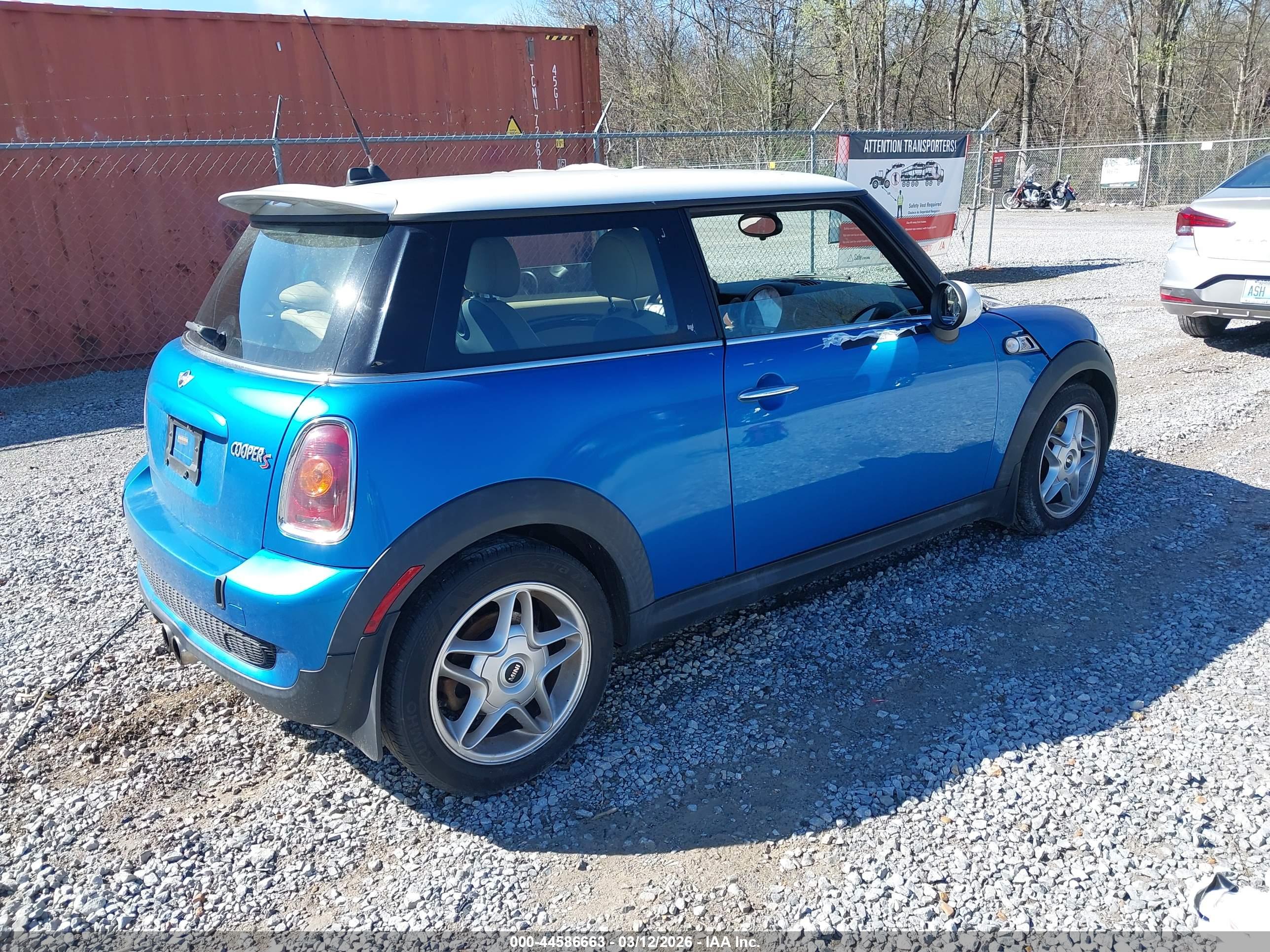 MINI COOPER image 4