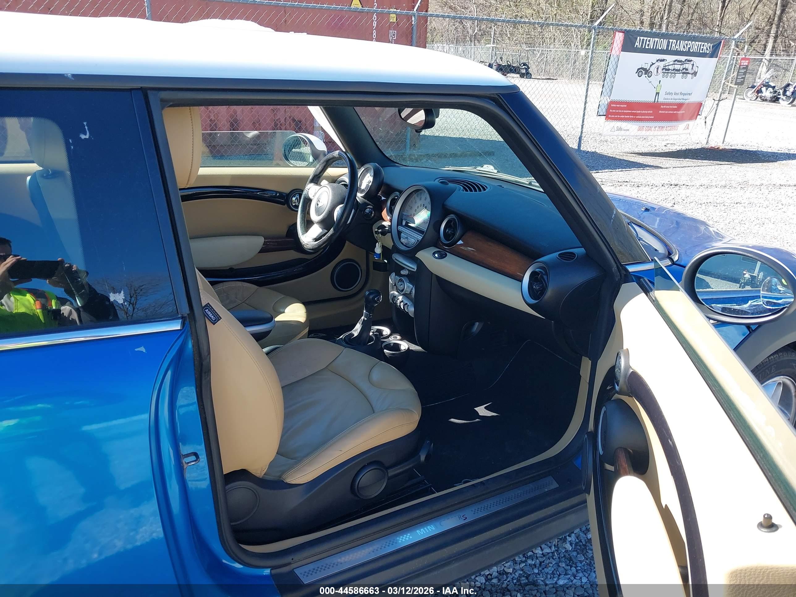 MINI COOPER image 5