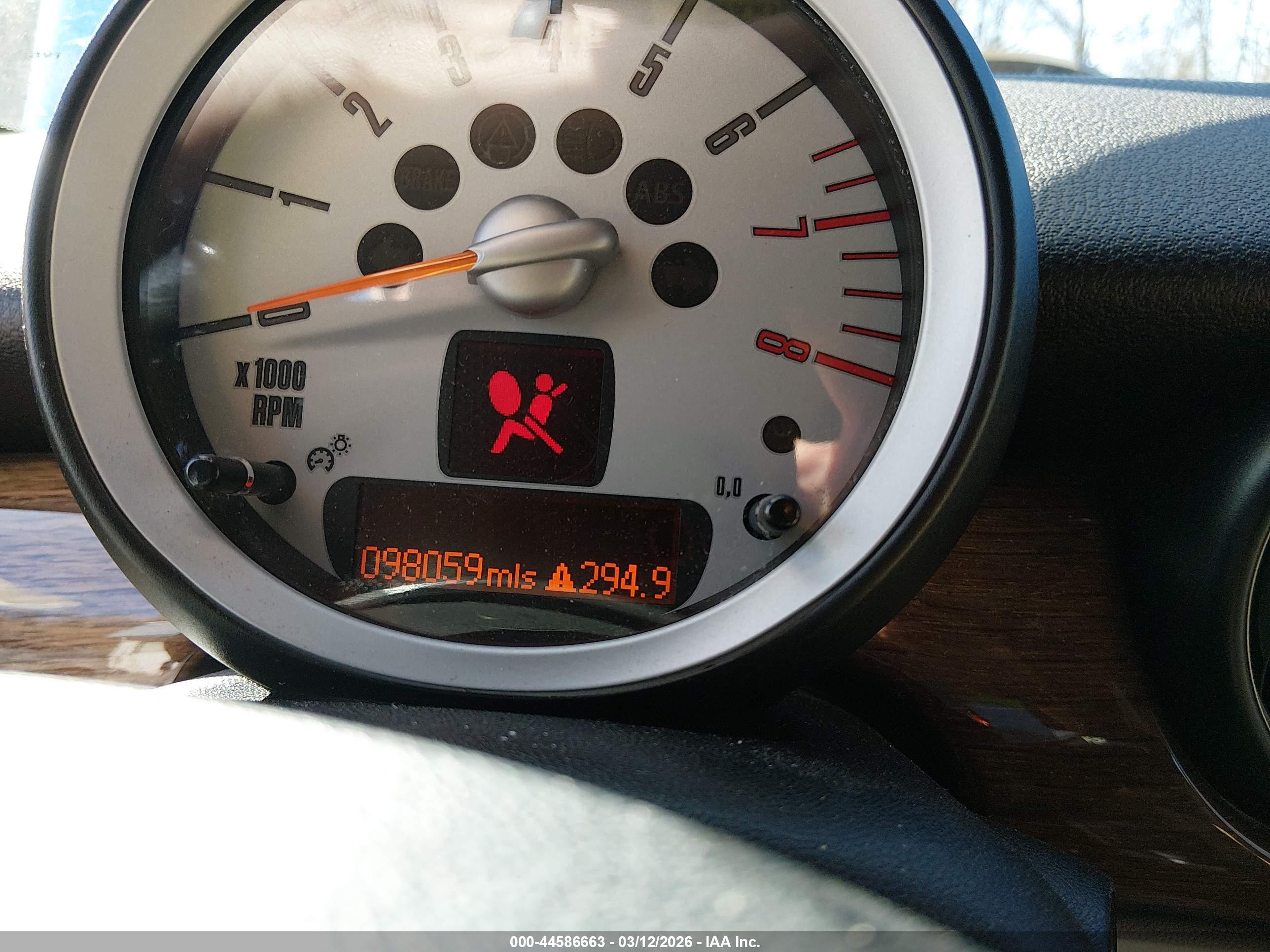 MINI COOPER image 7