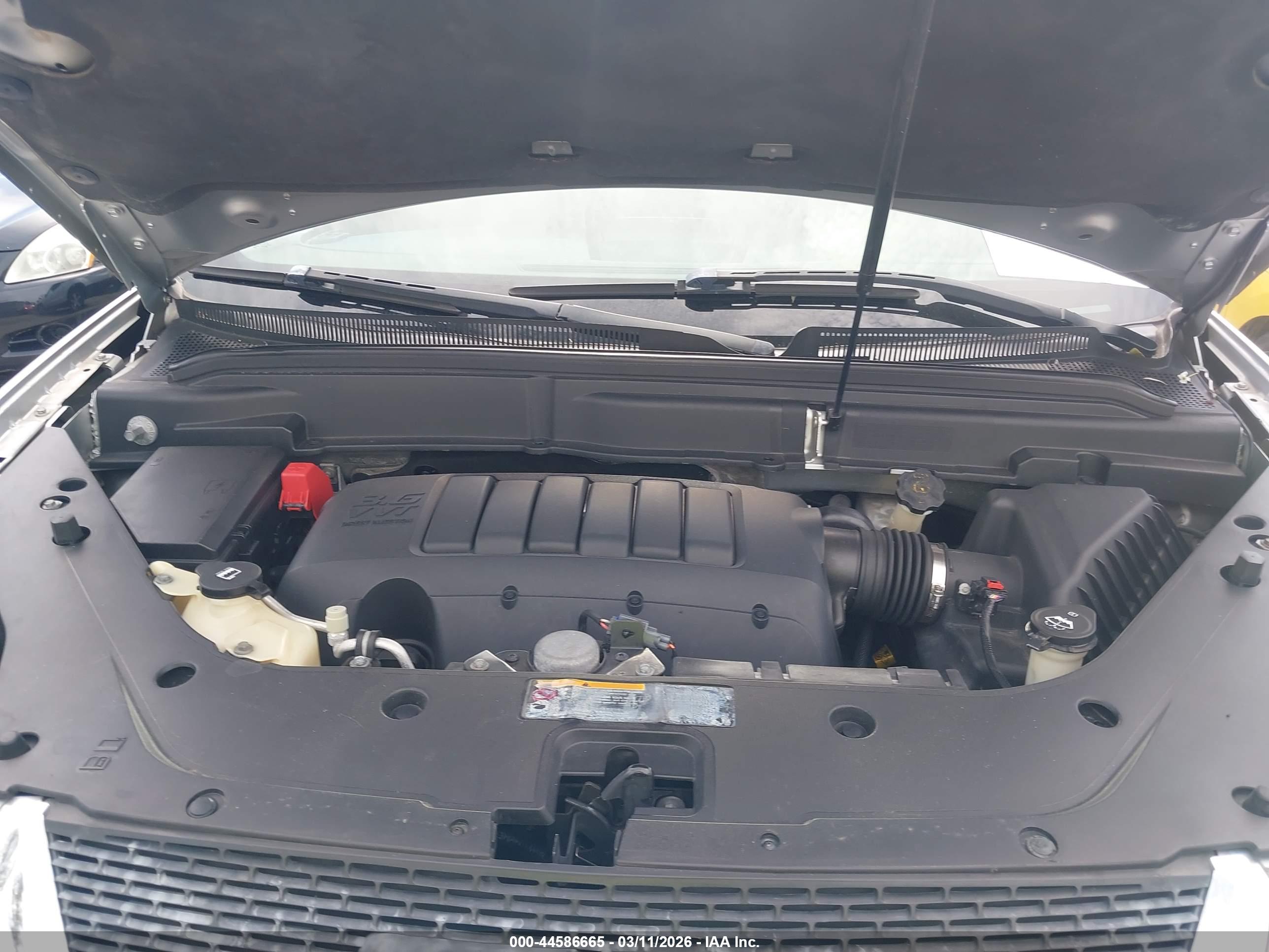 GMC ACADIA image 10