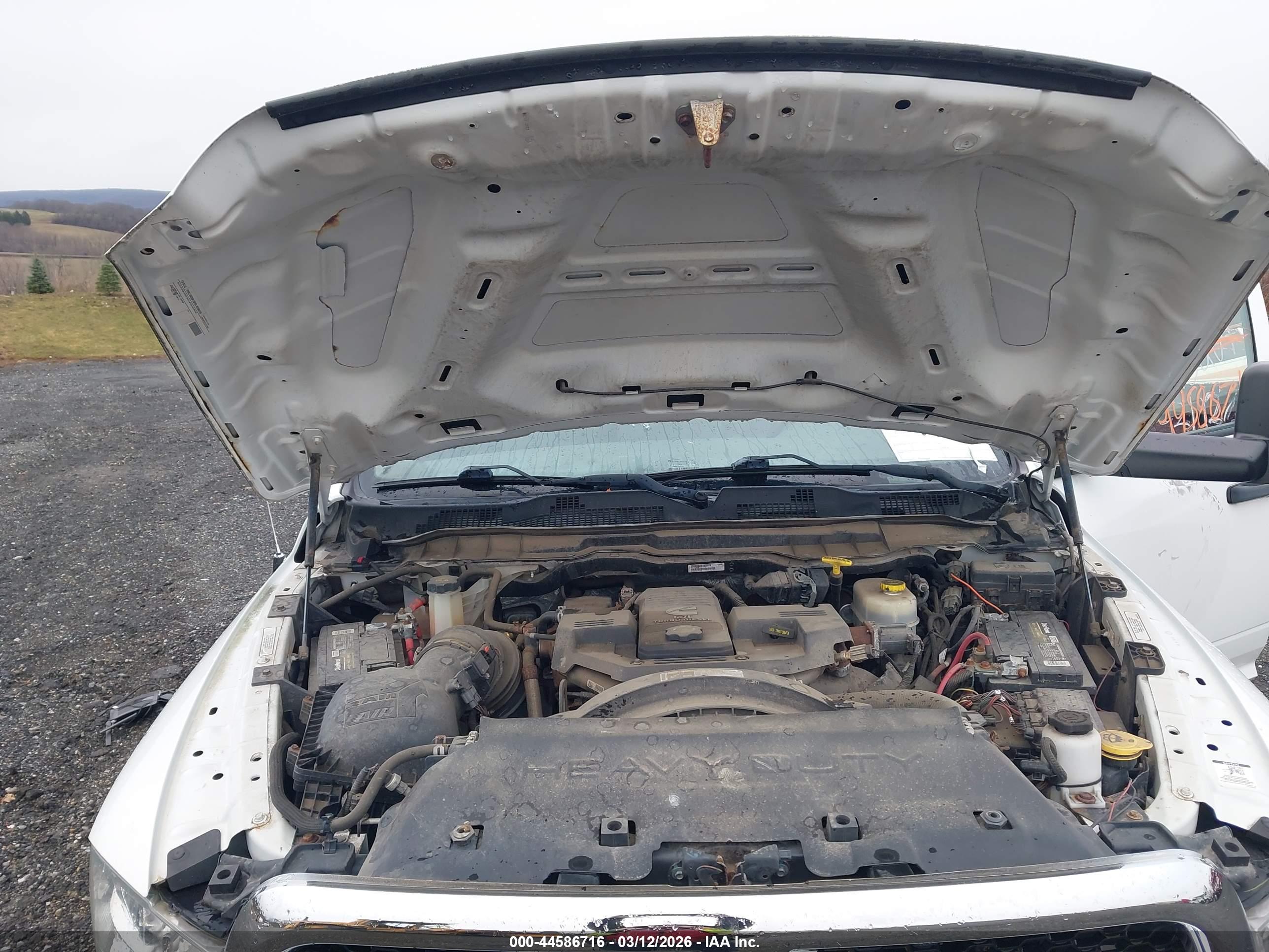 RAM 3500 image 10