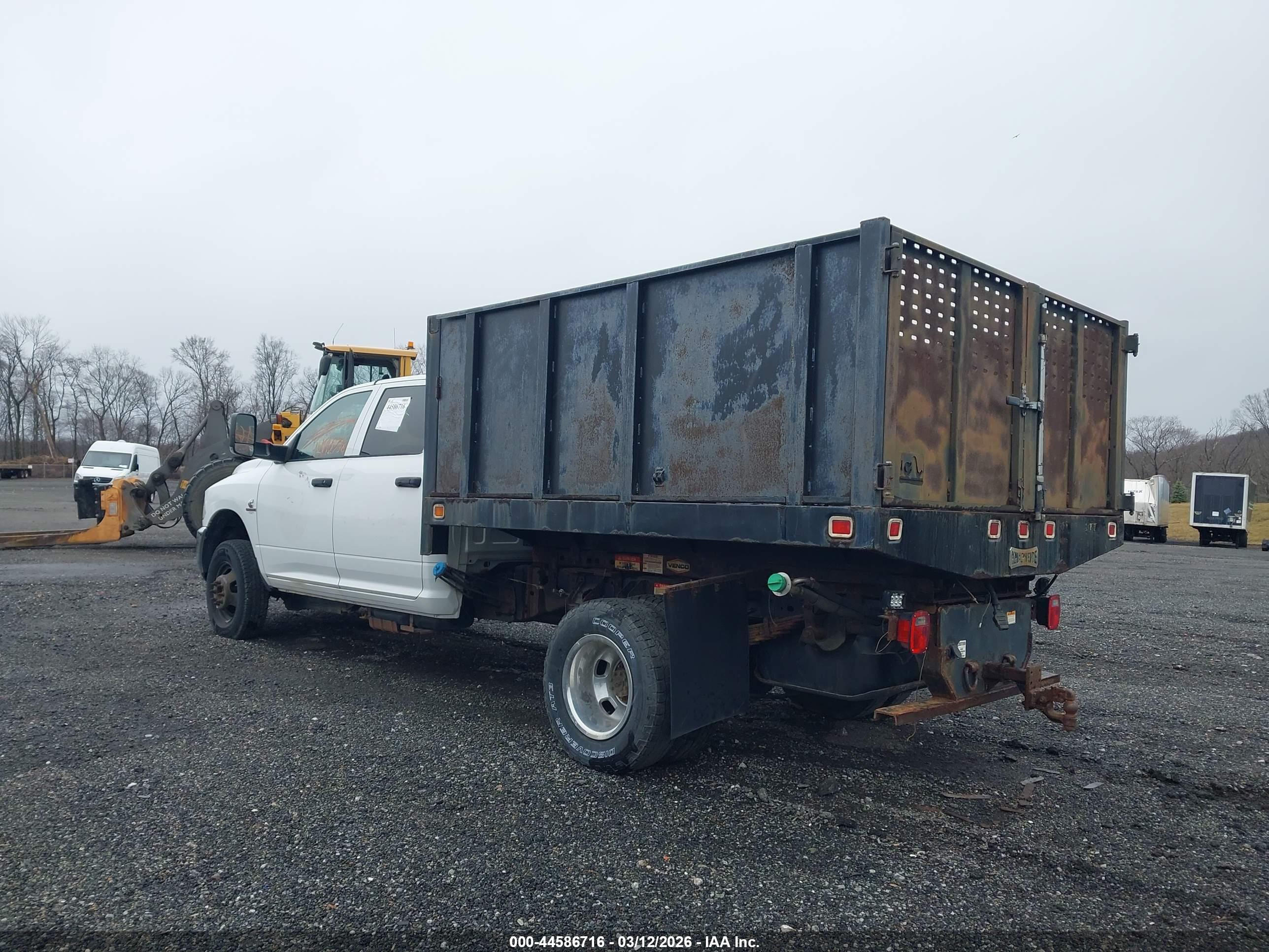 RAM 3500 image 3