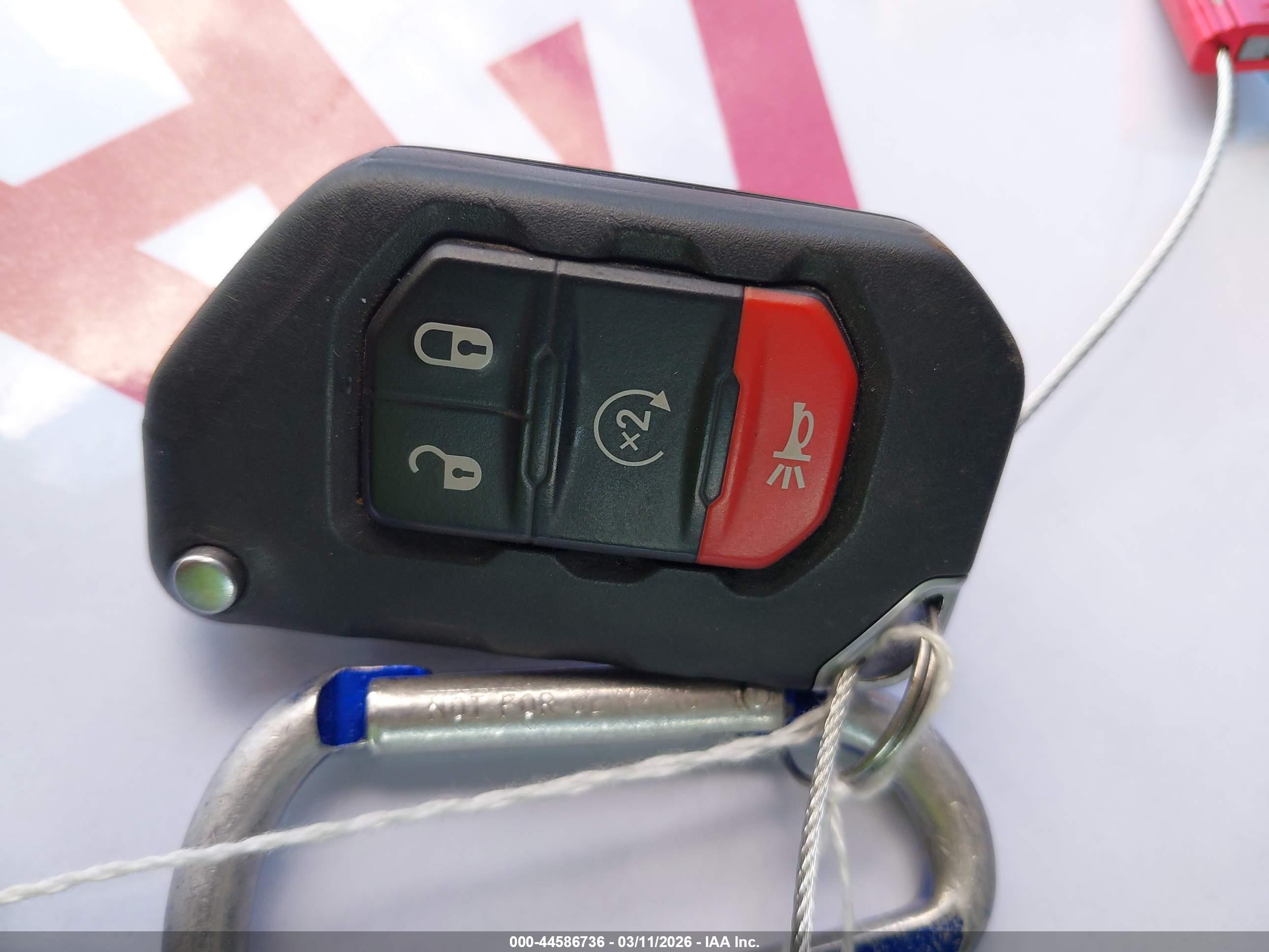 JEEP WRANGLER image 11