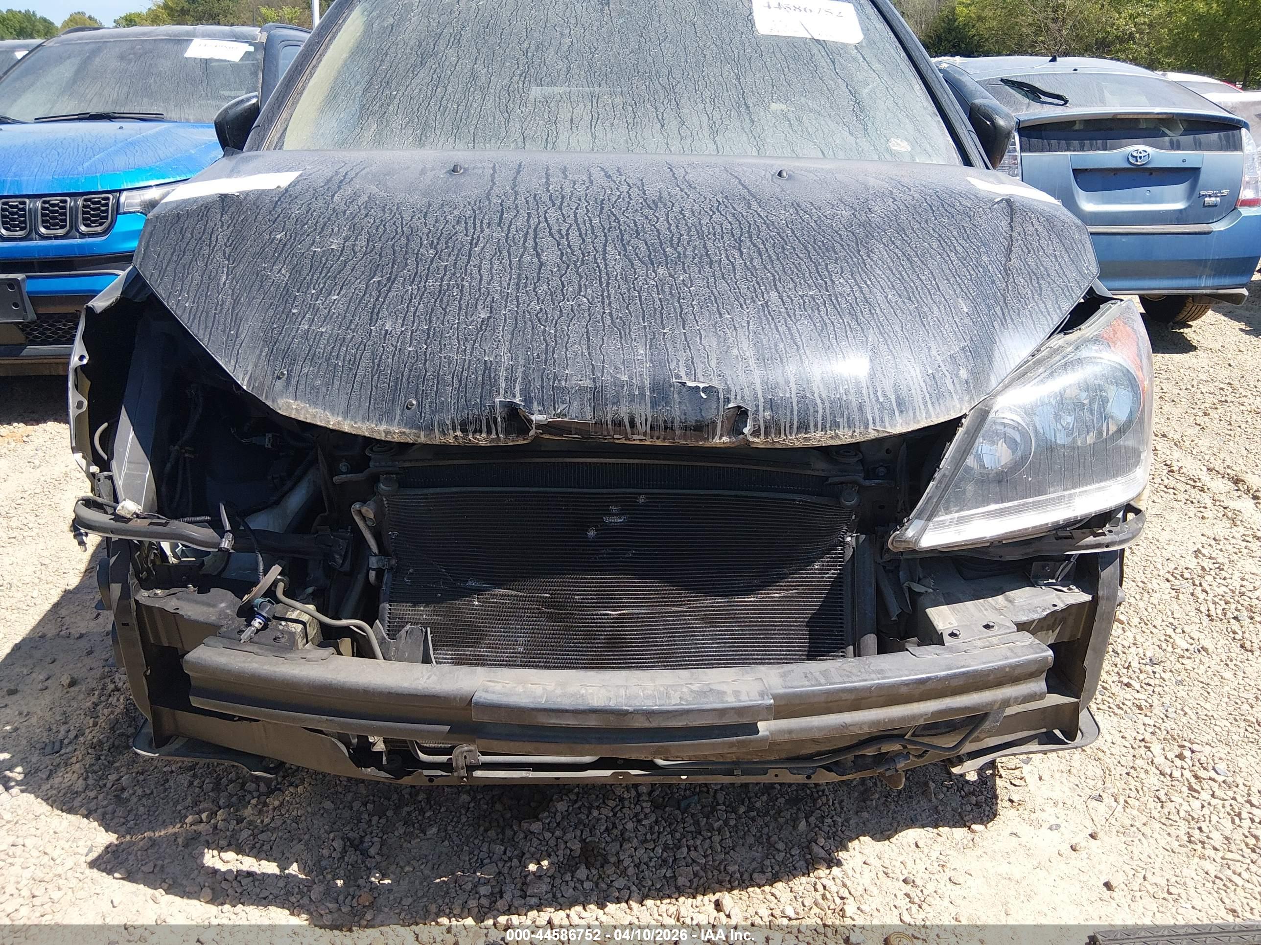 HONDA ODYSSEY image 6