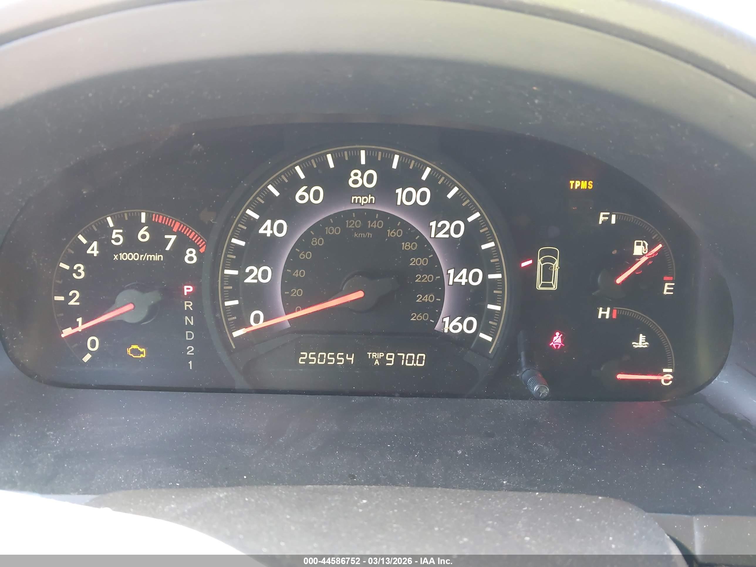 HONDA ODYSSEY image 7