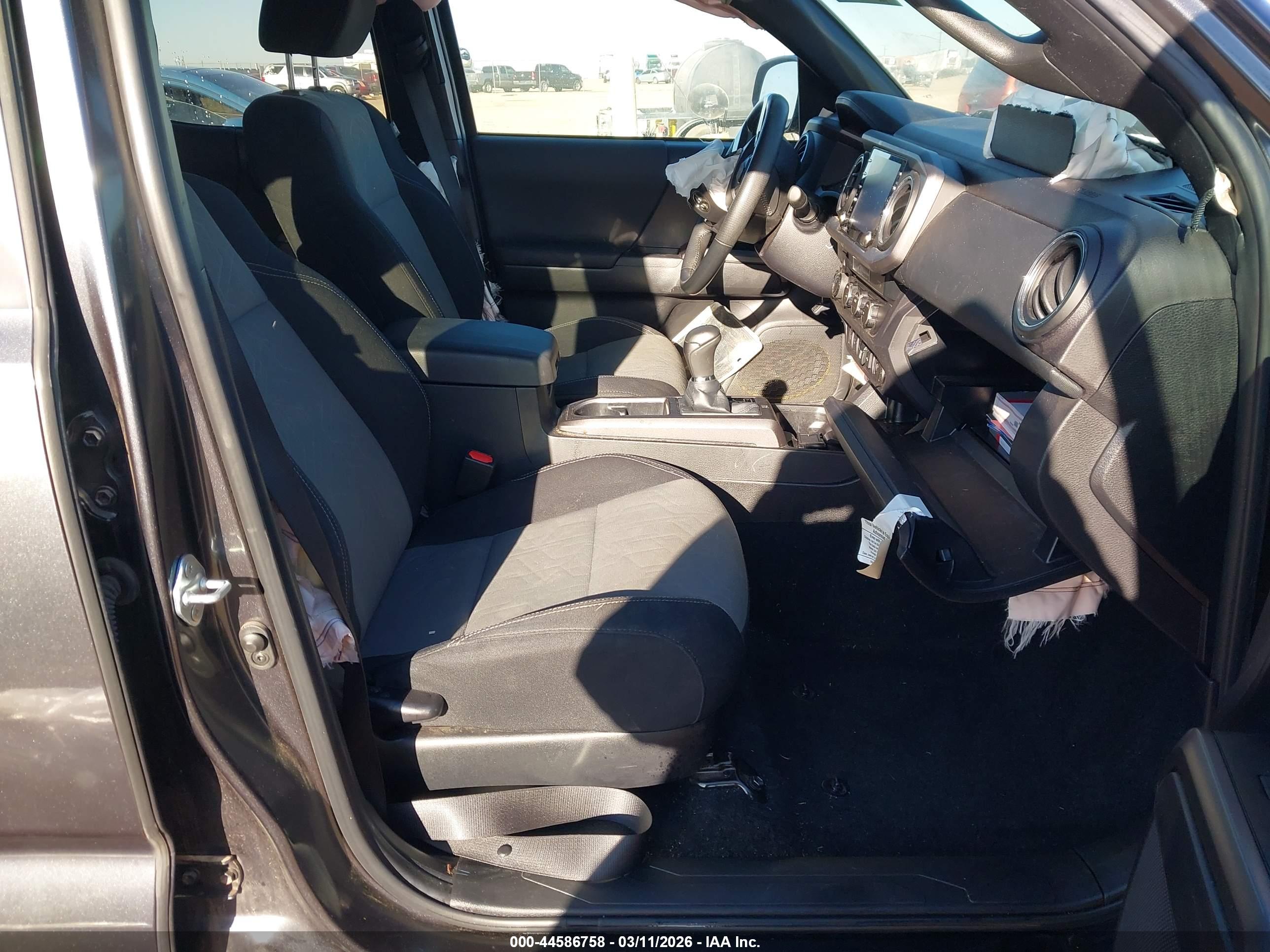 TOYOTA TACOMA image 5