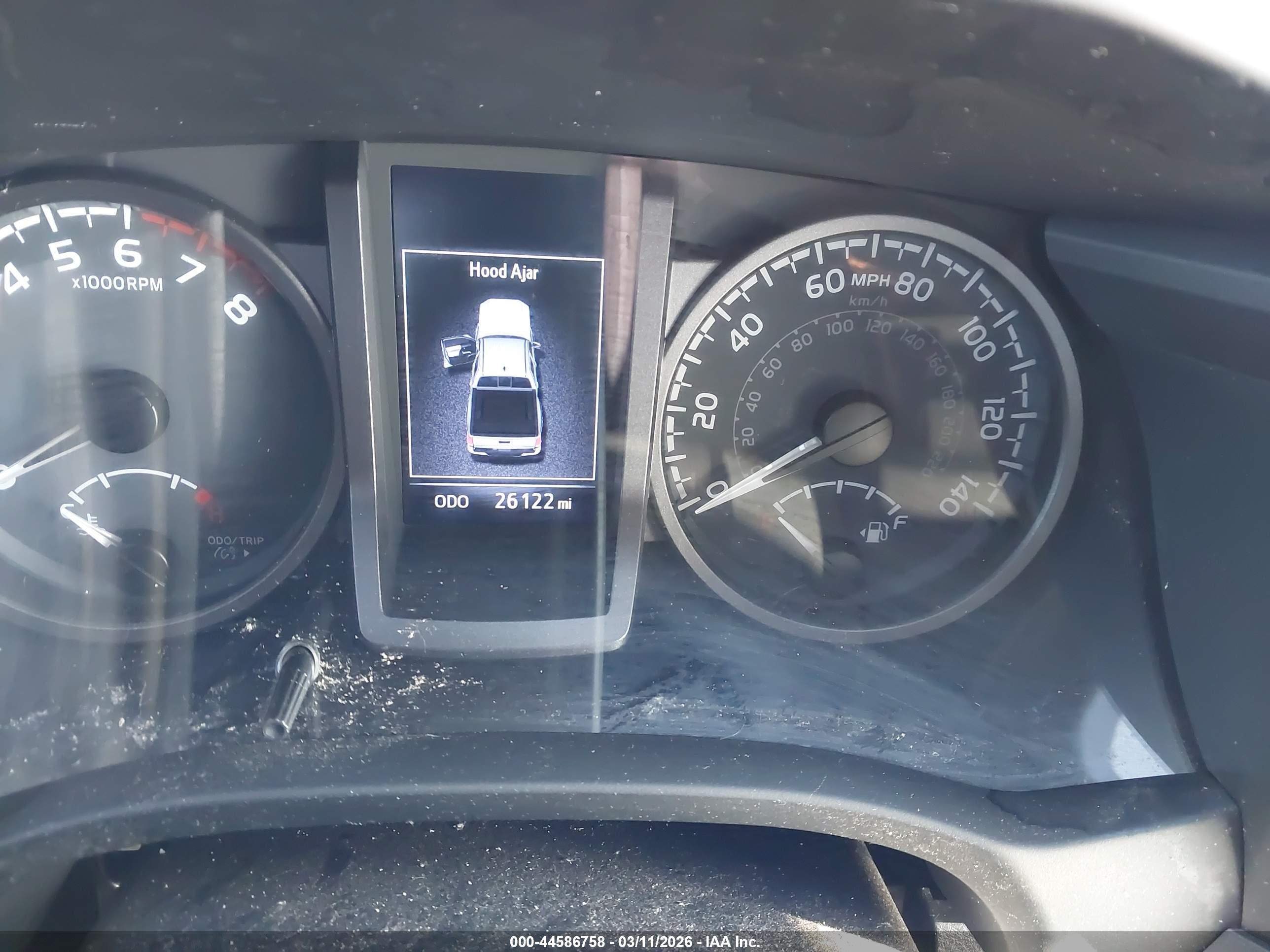 TOYOTA TACOMA image 7