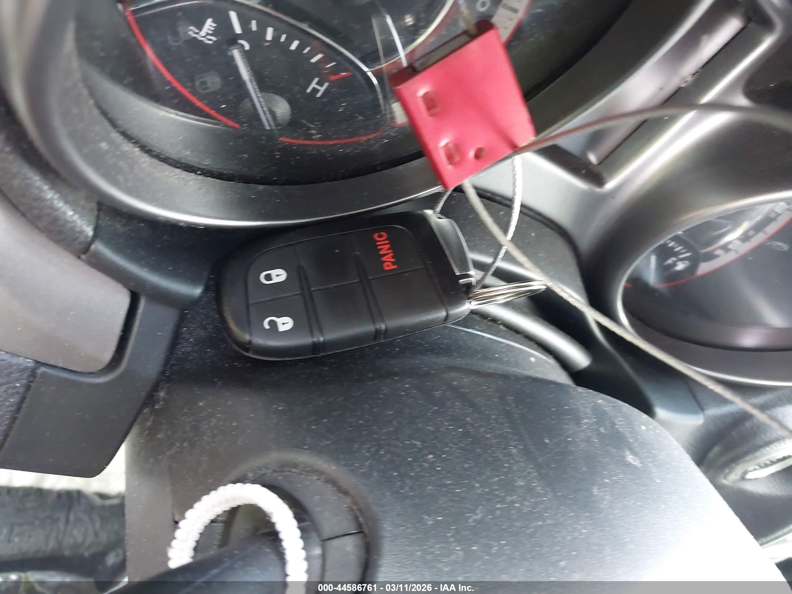 DODGE JOURNEY image 11