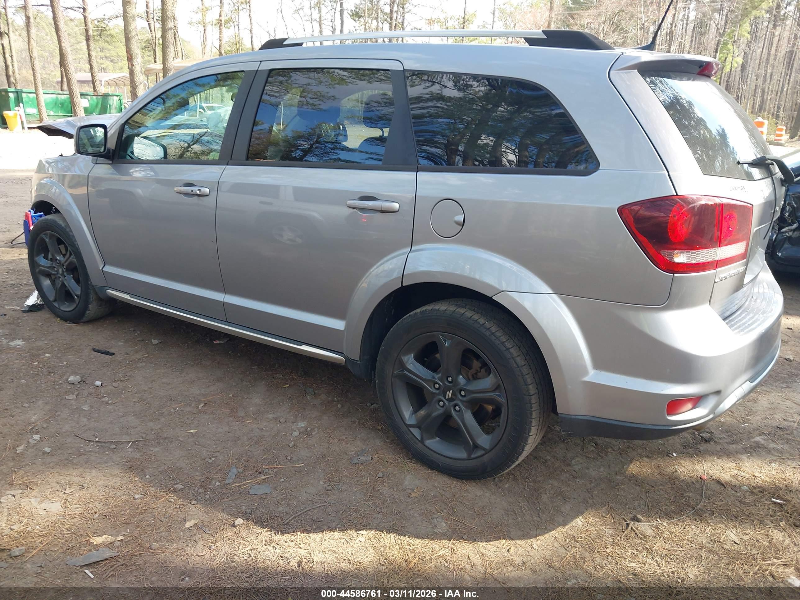 DODGE JOURNEY image 3