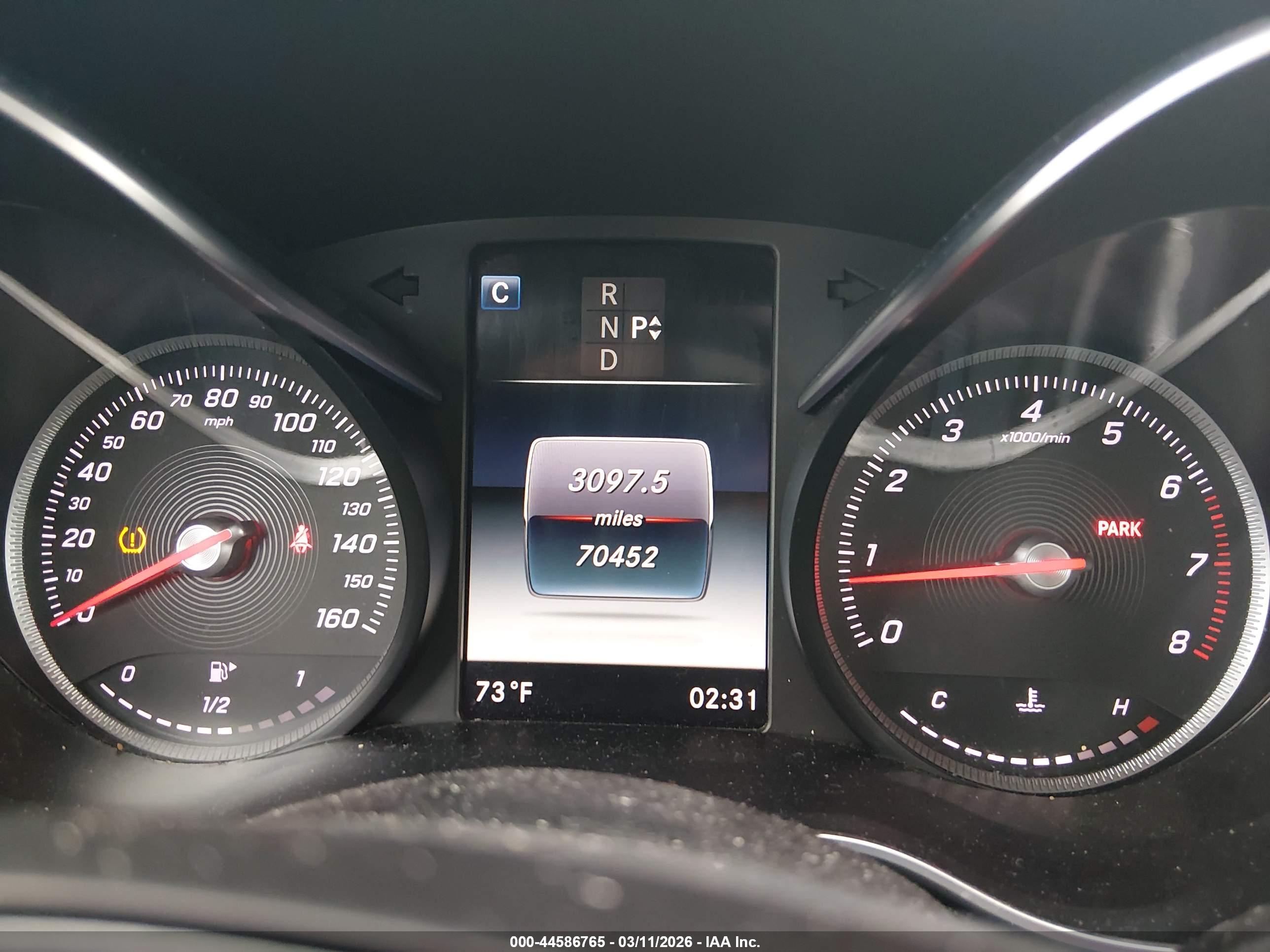 MERCEDES-BENZ C image 7