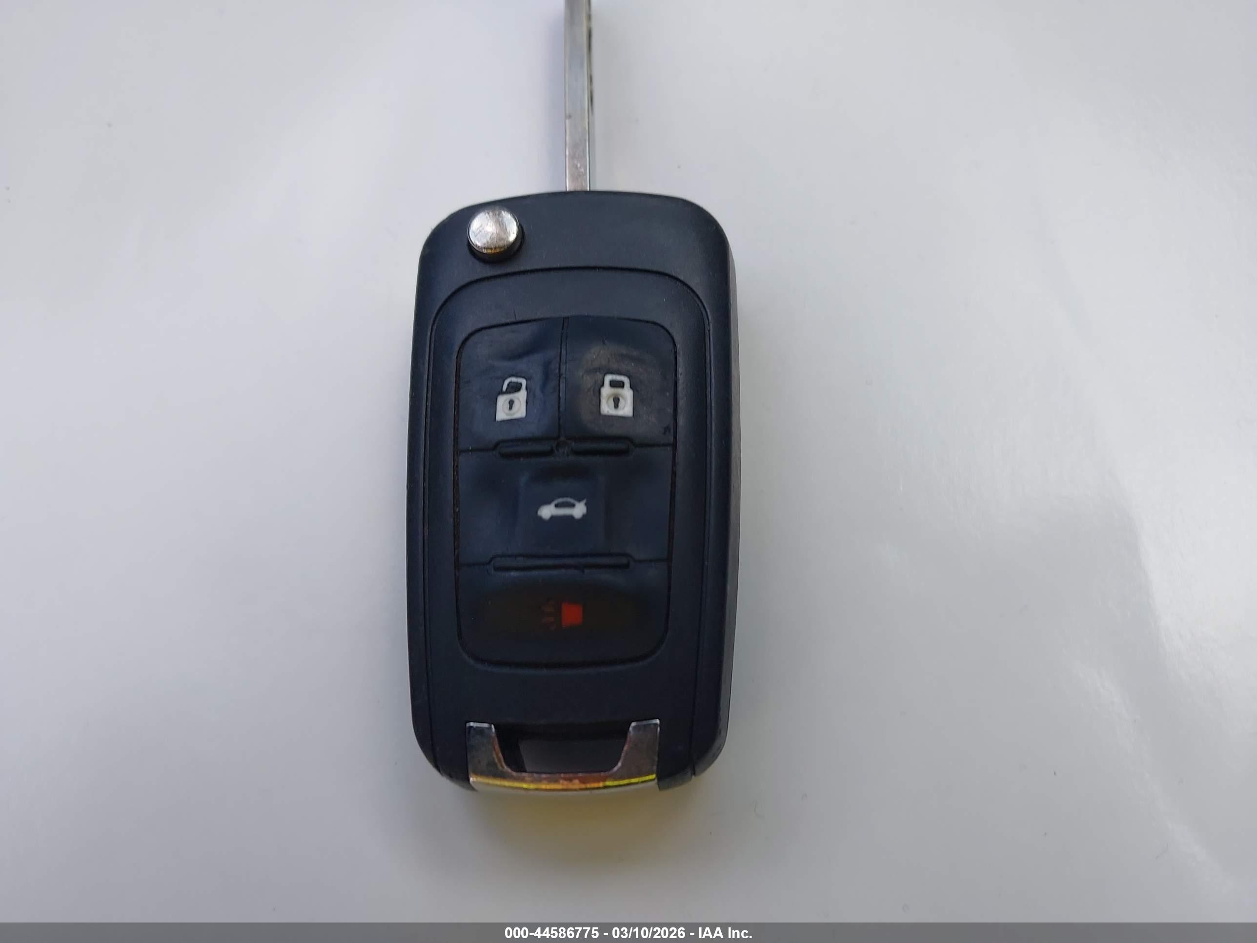 GMC TERRAIN image 11