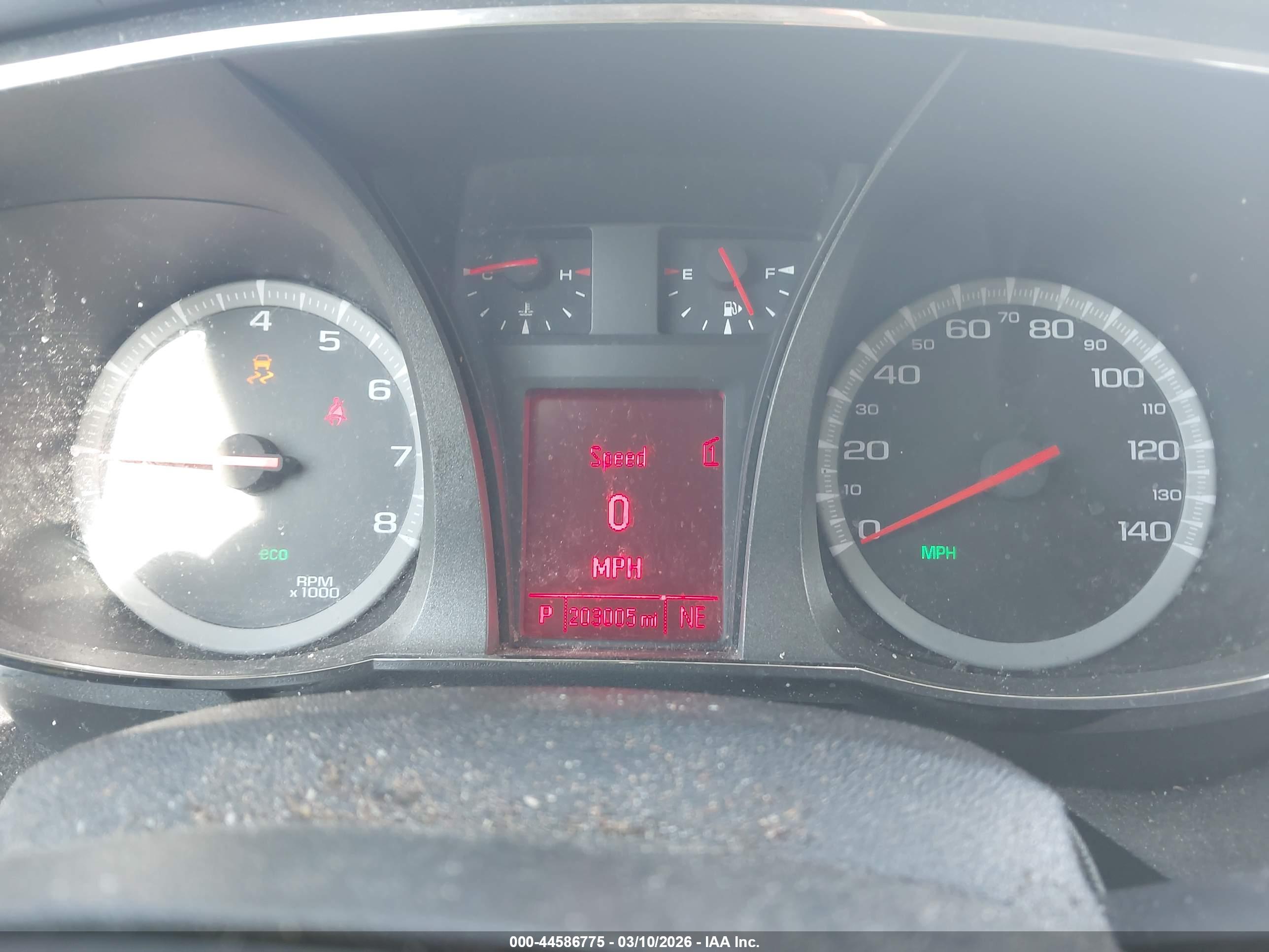 GMC TERRAIN image 7