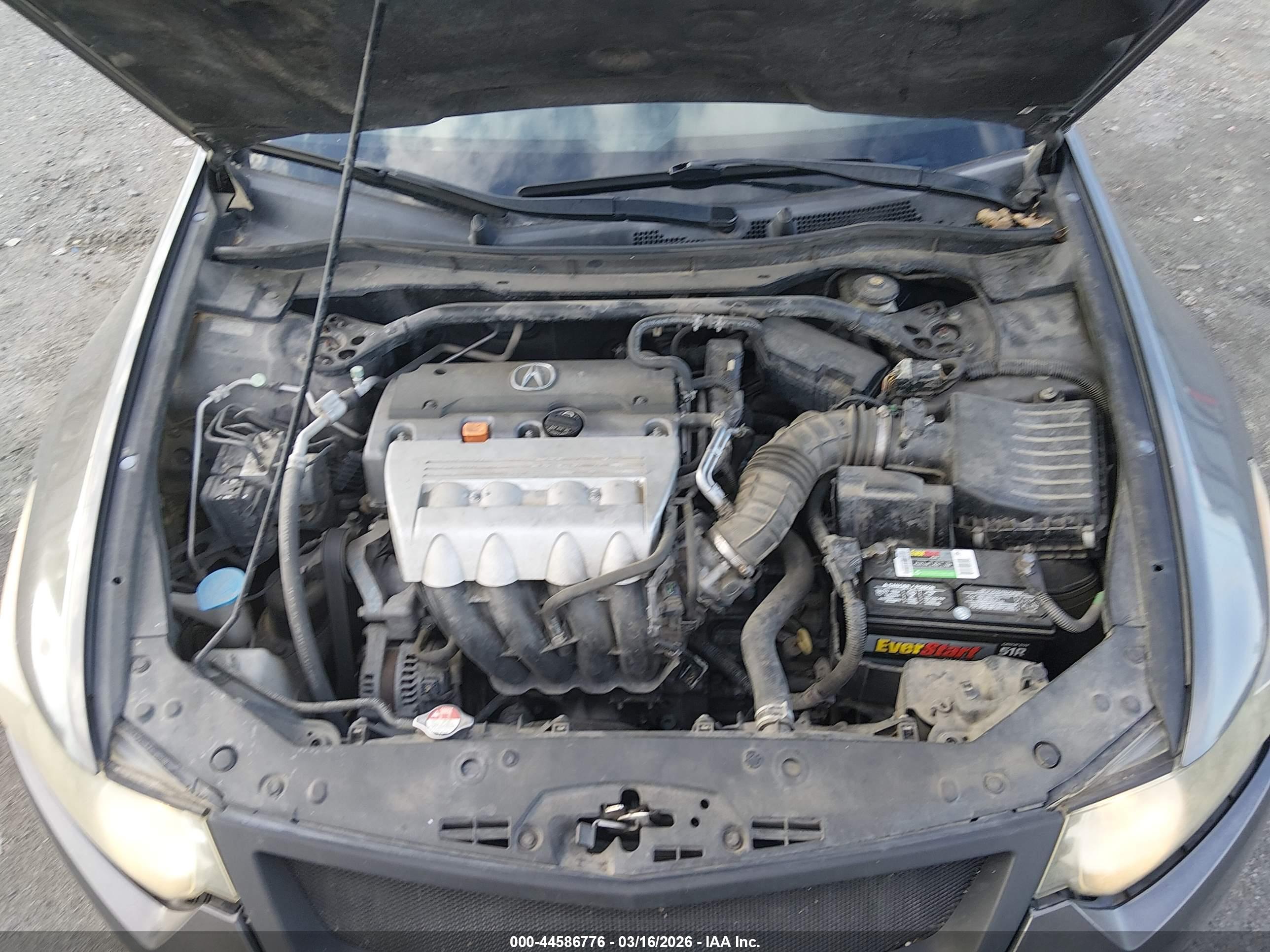 ACURA TSX image 10