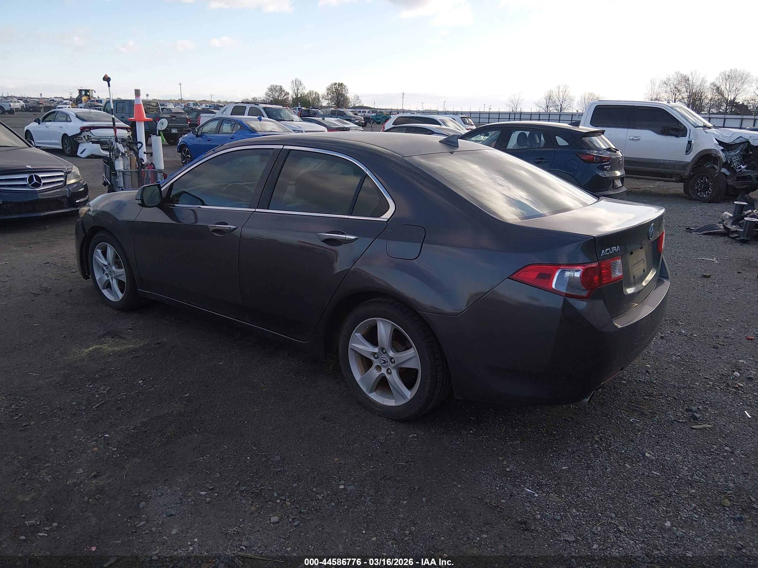 ACURA TSX image 3