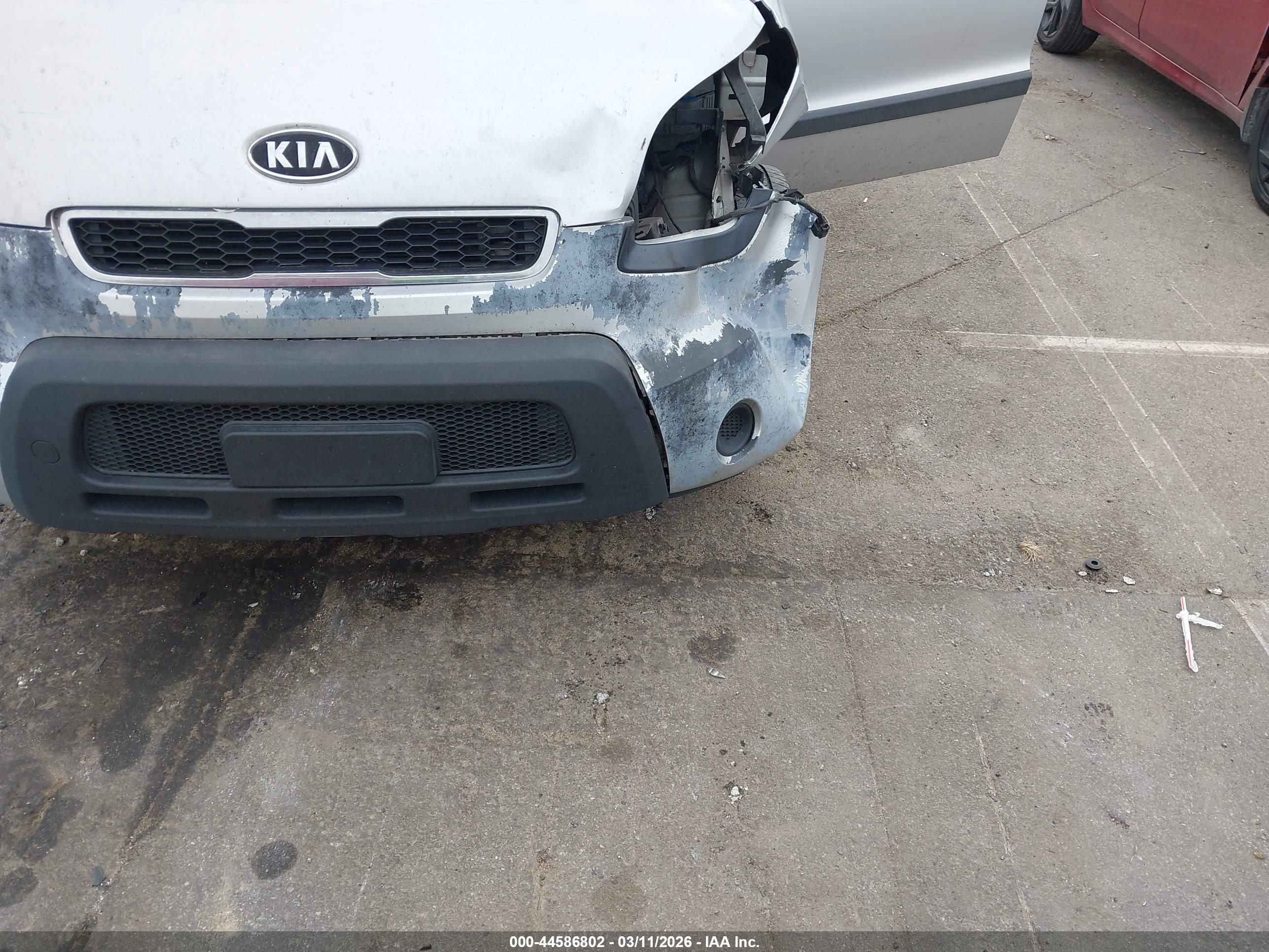 KIA SOUL image 6