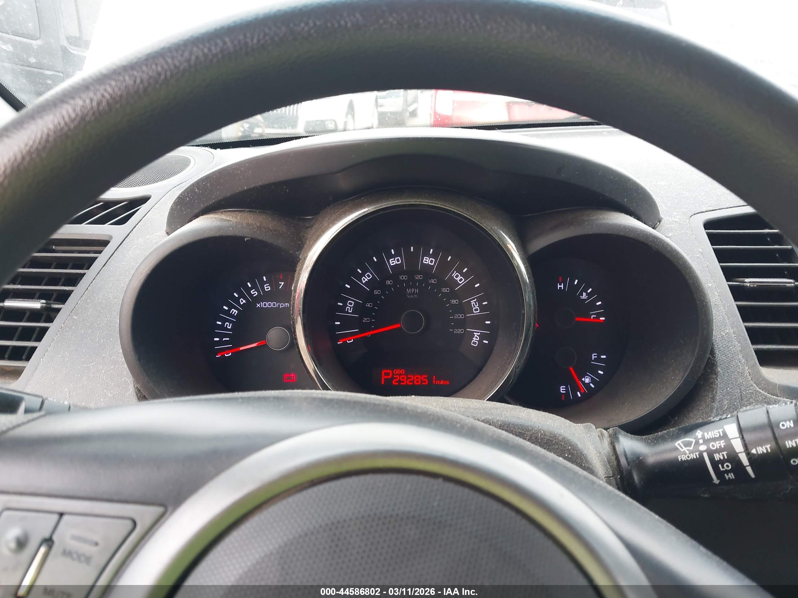KIA SOUL image 7