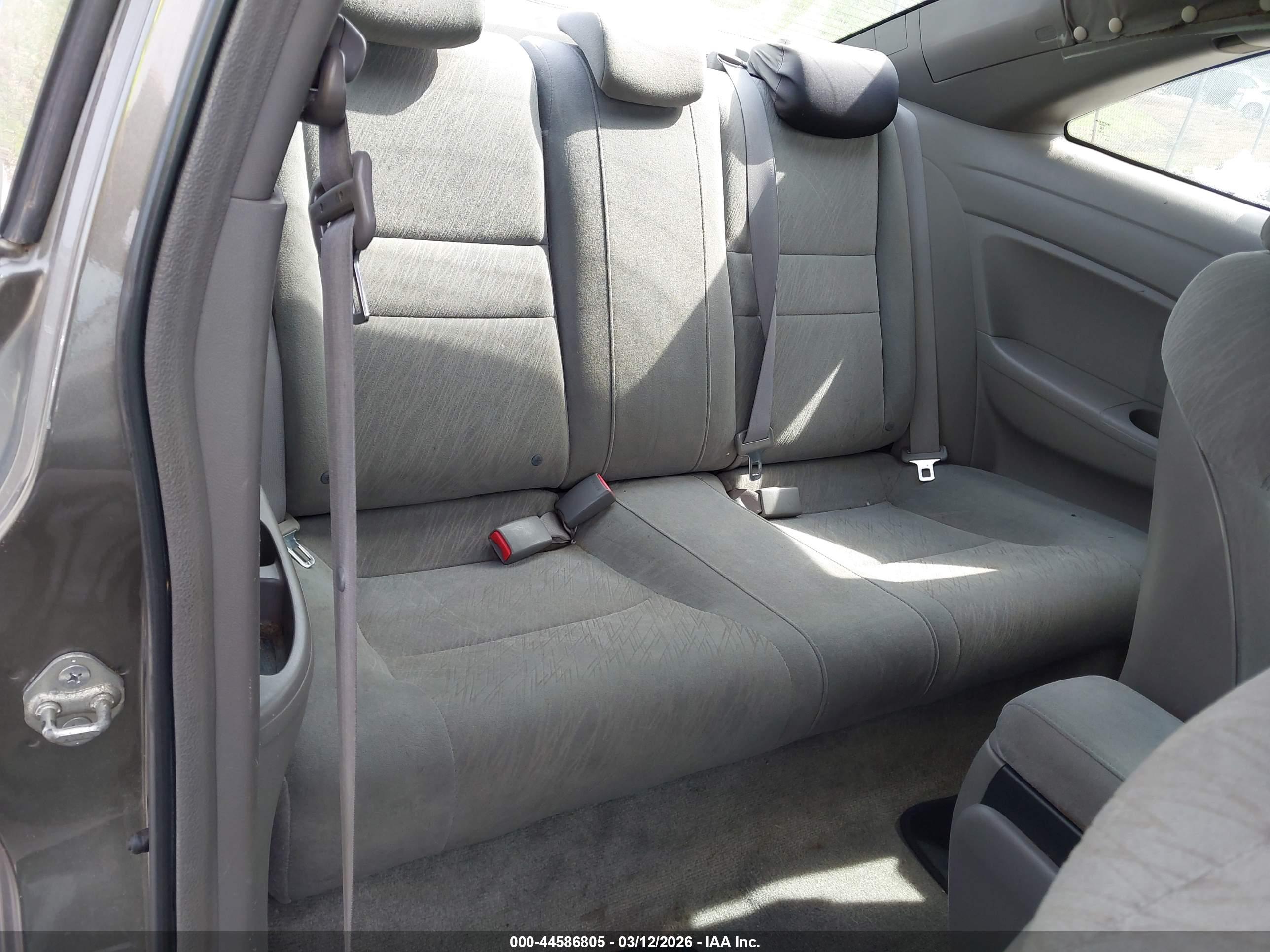 HONDA CIVIC image 8