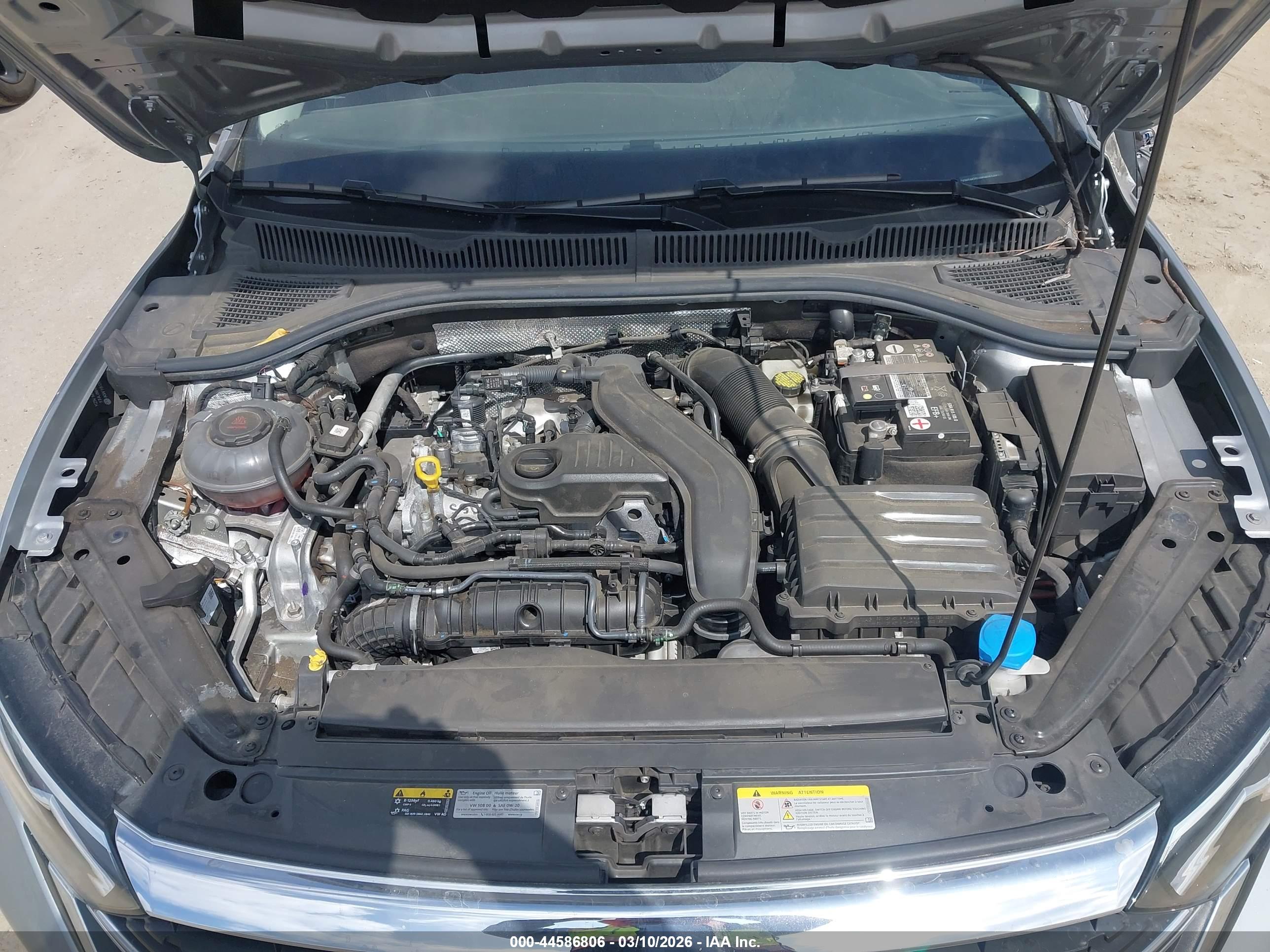 VOLKSWAGEN JETTA image 10