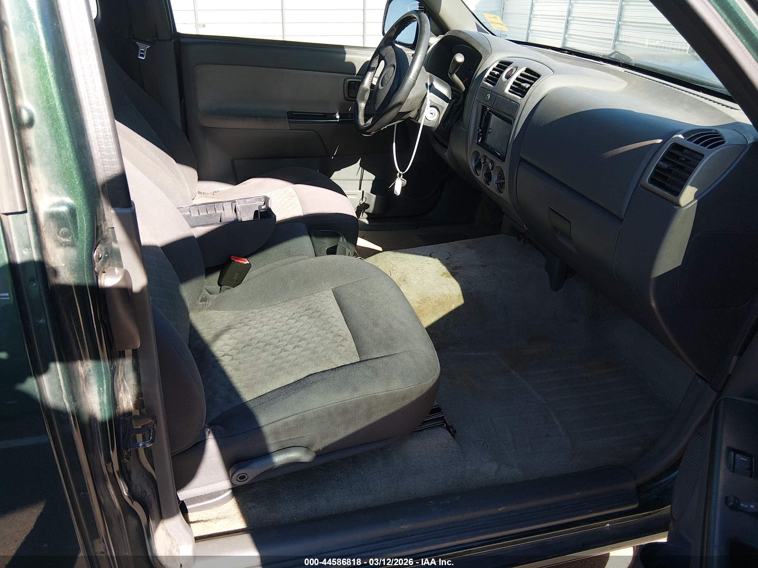 GMC CANYON image 5
