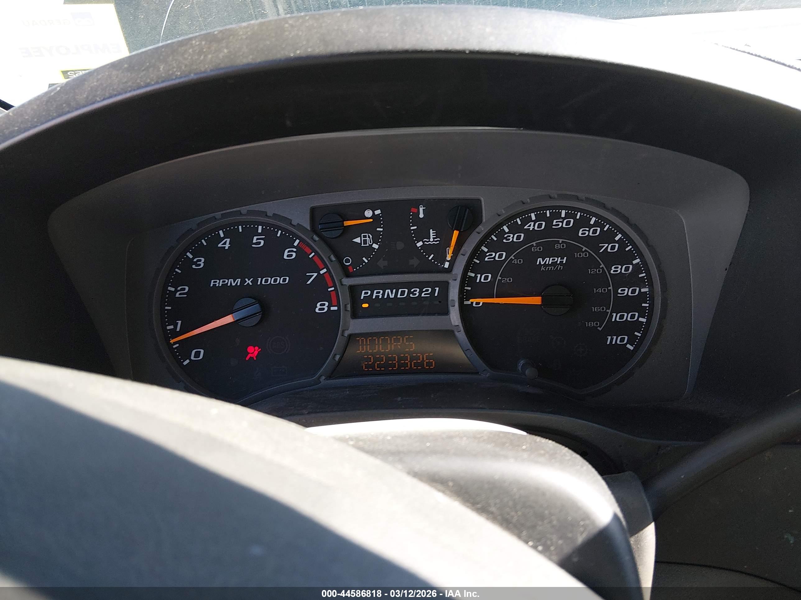GMC CANYON image 7