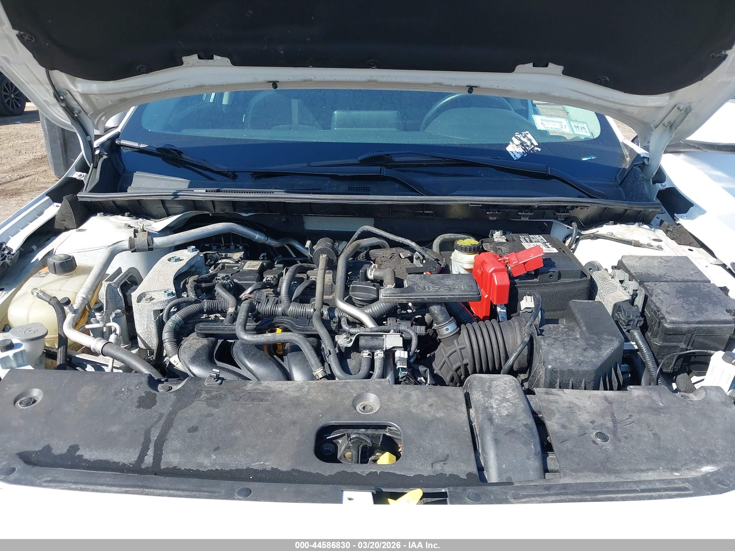 NISSAN SENTRA image 10