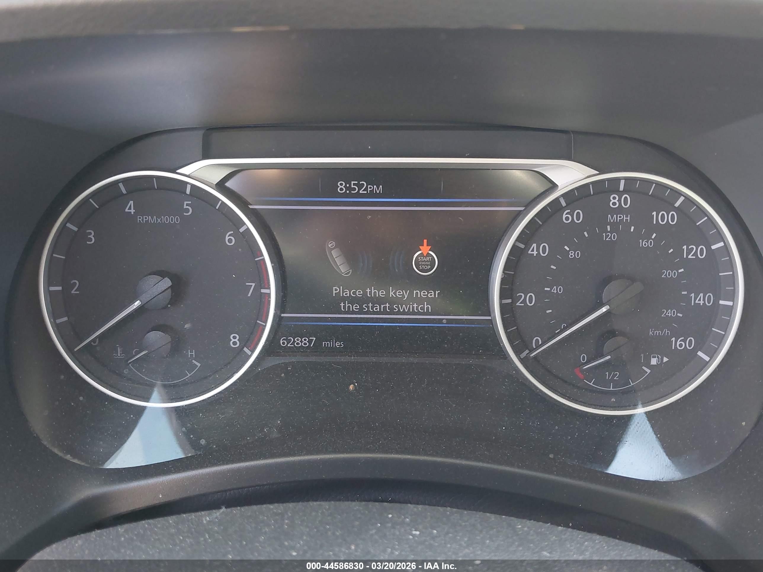 NISSAN SENTRA image 7